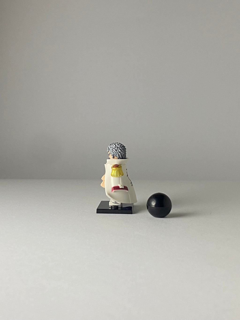 Monkey D. Garp