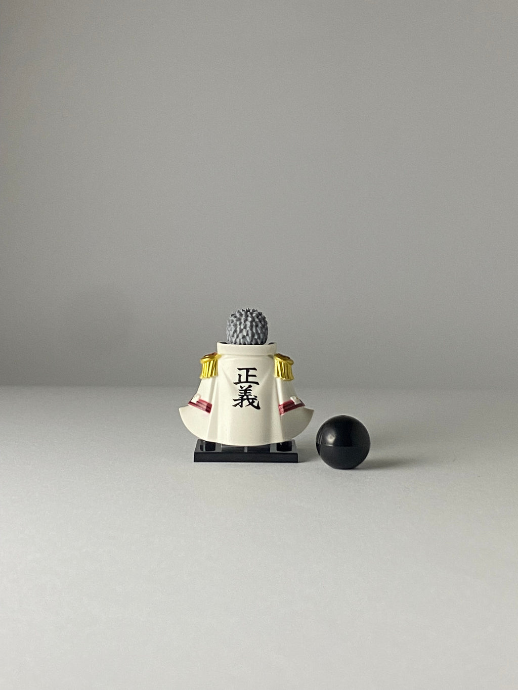 Monkey D. Garp