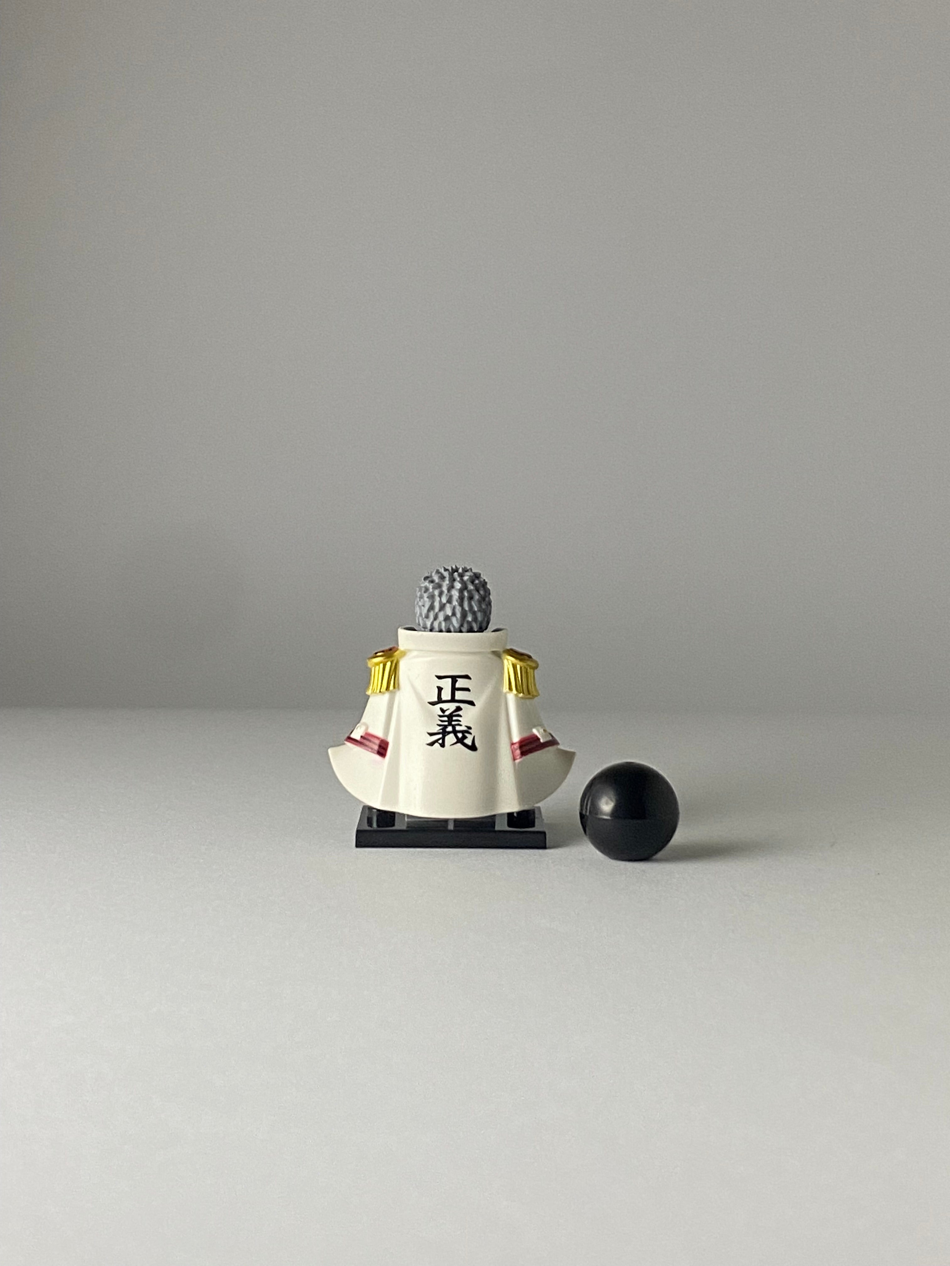 Monkey D. Garp