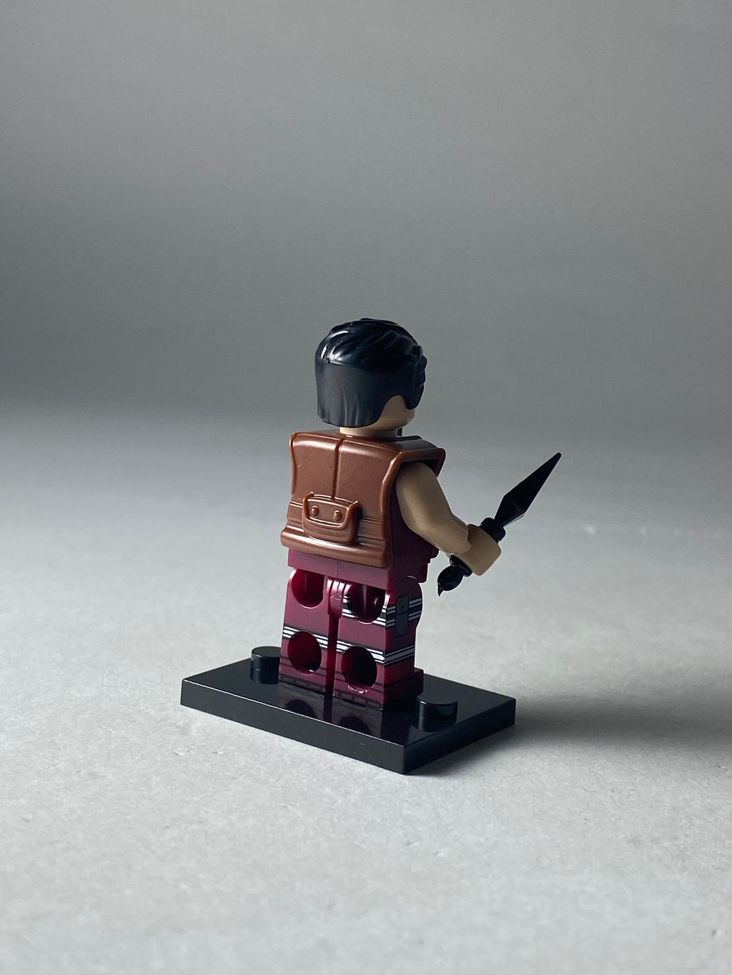 Earthland Ninja