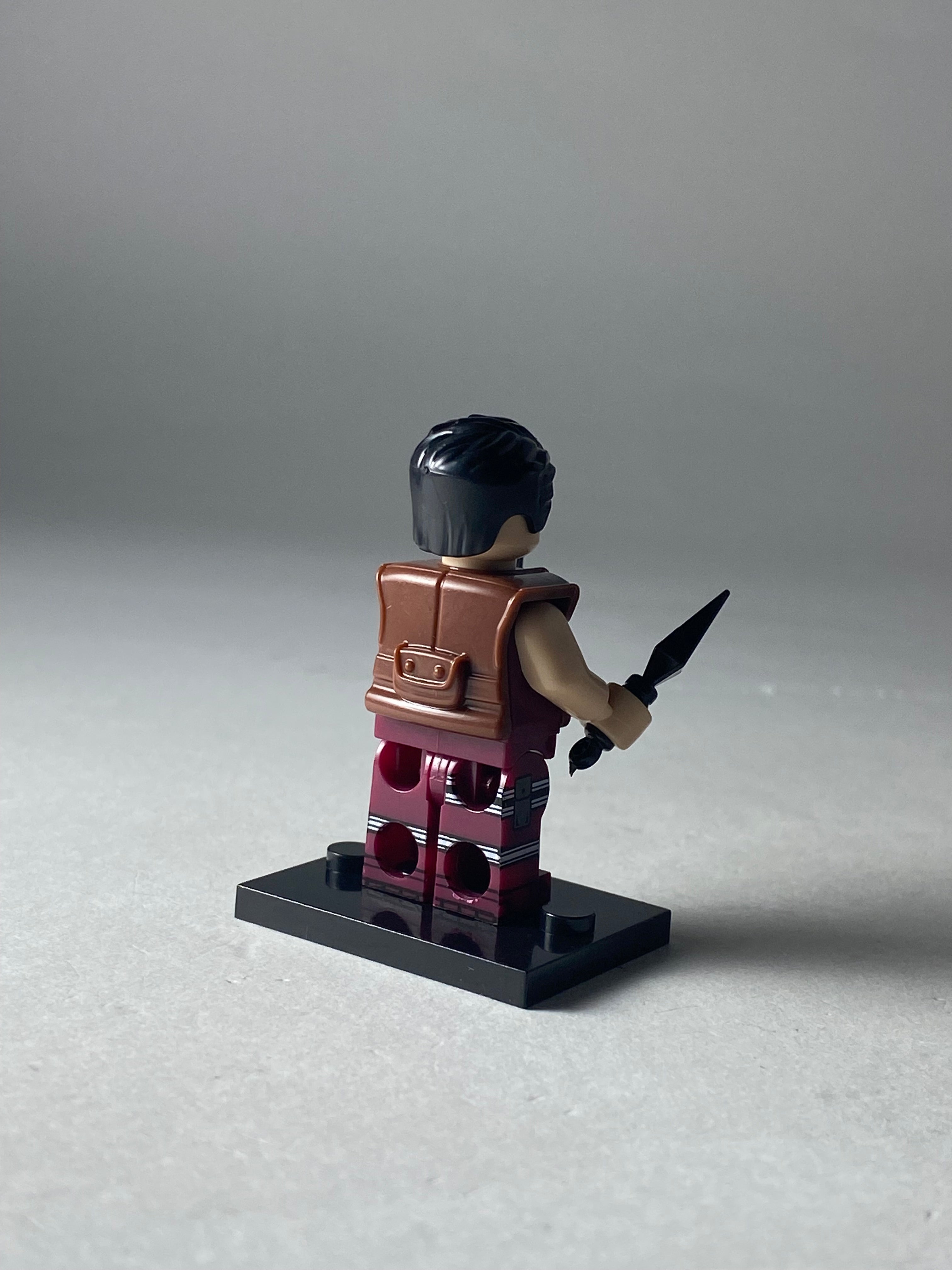 Earthland Ninja