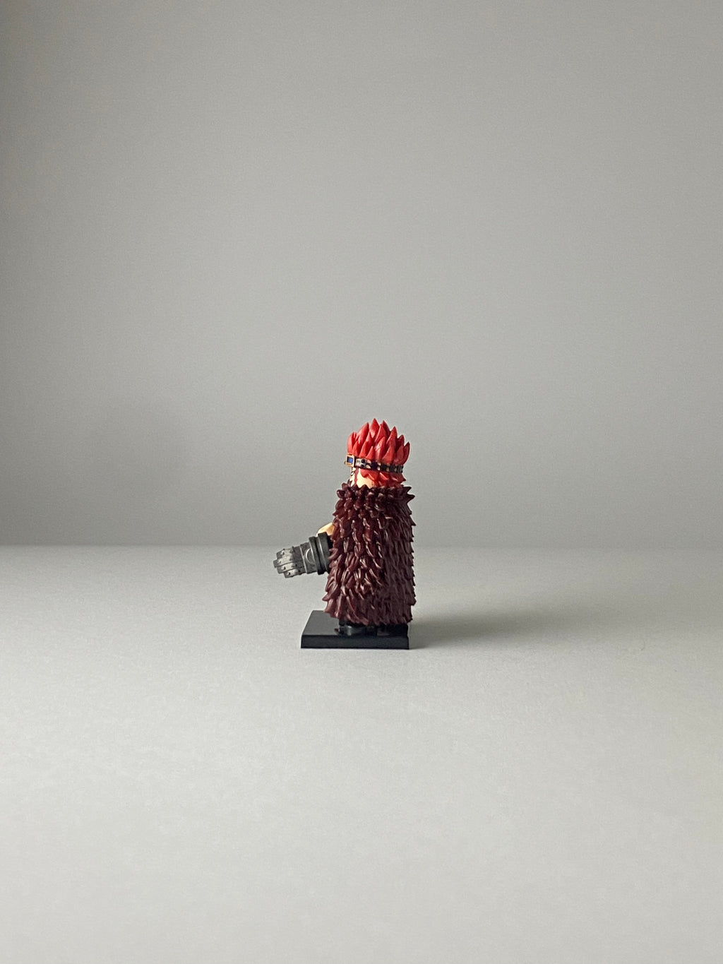 Eustass Kidd