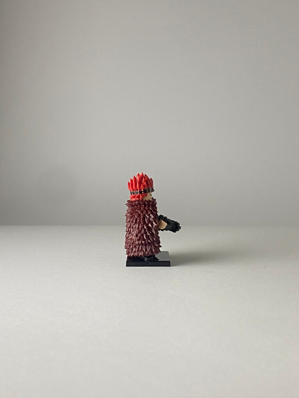 Eustass Kidd