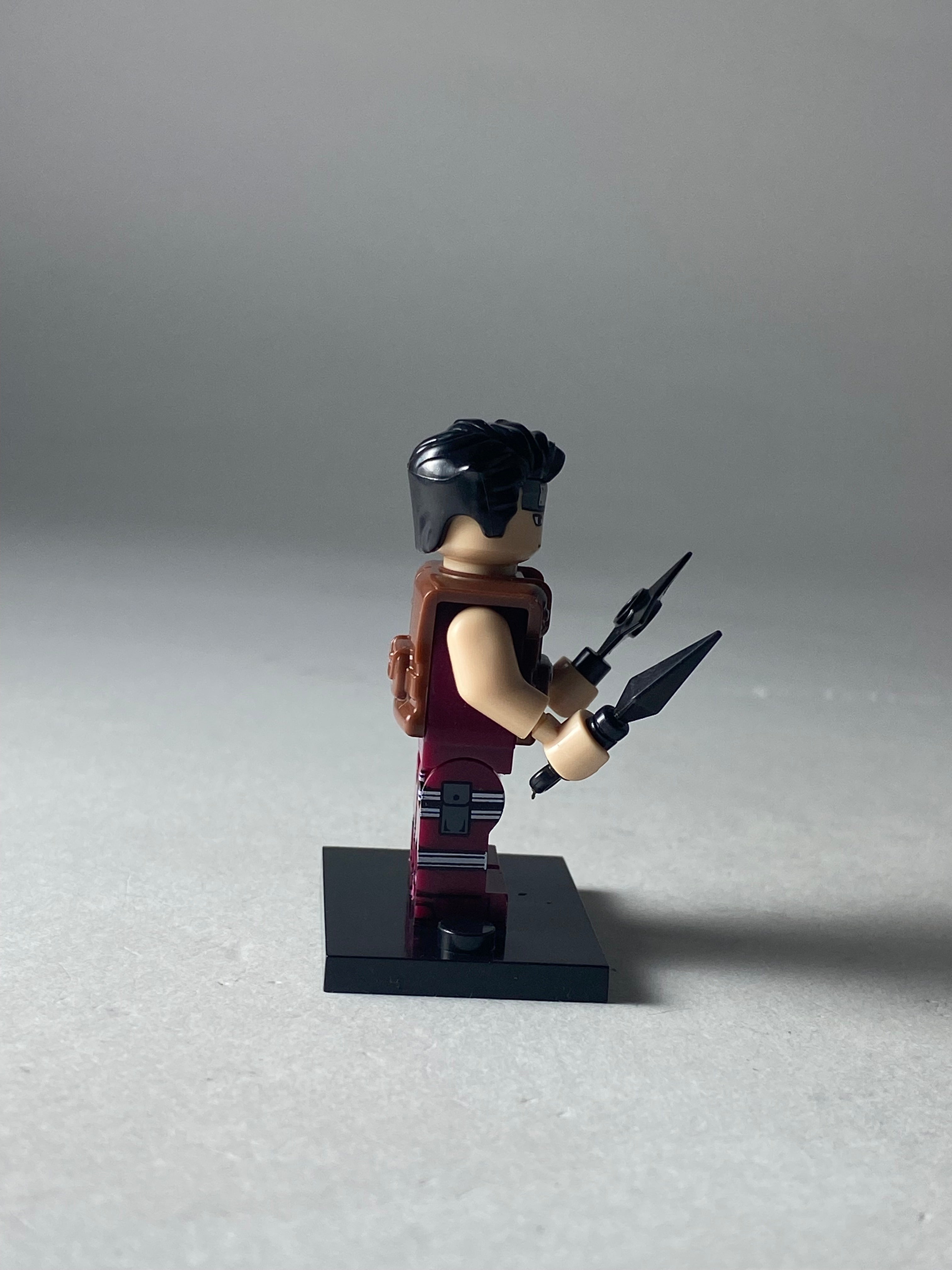 Earthland Ninja