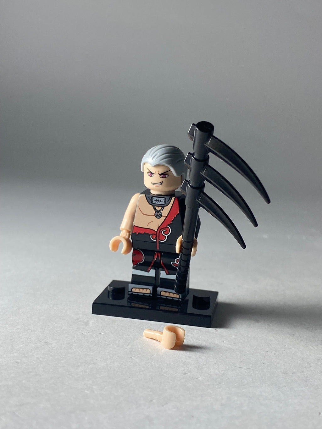 Hidan 2