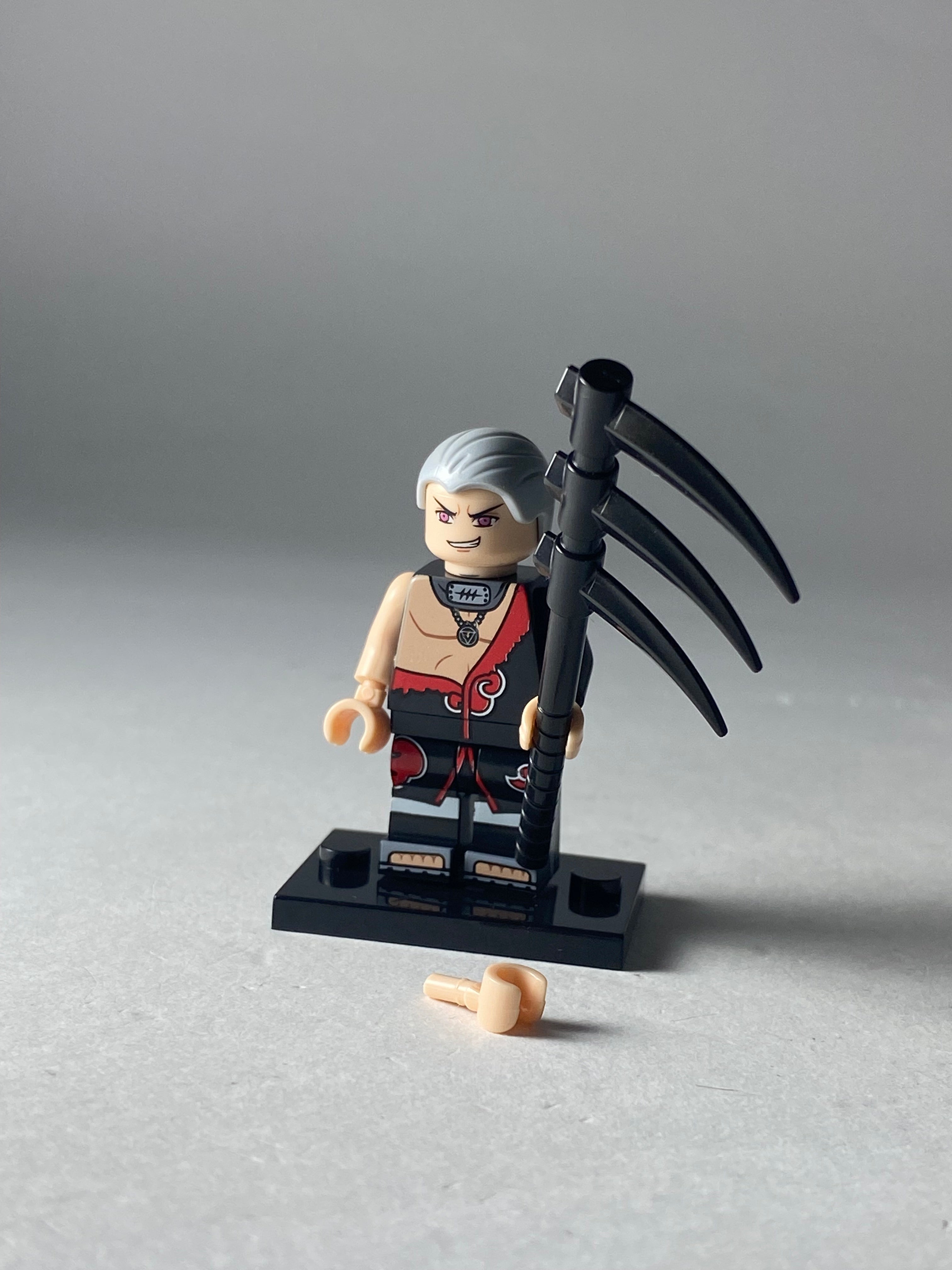 Hidan 2