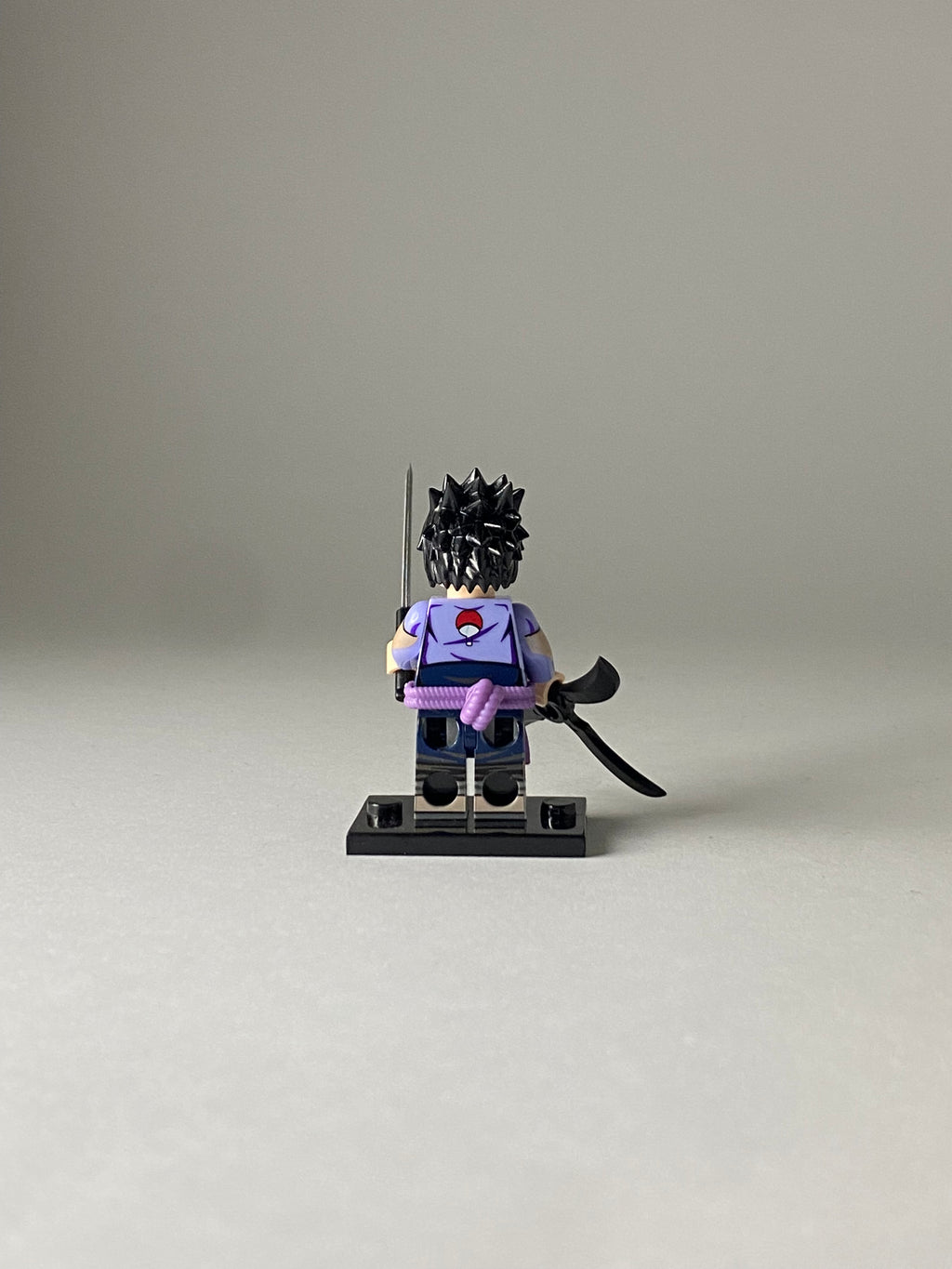 Sasuke ending