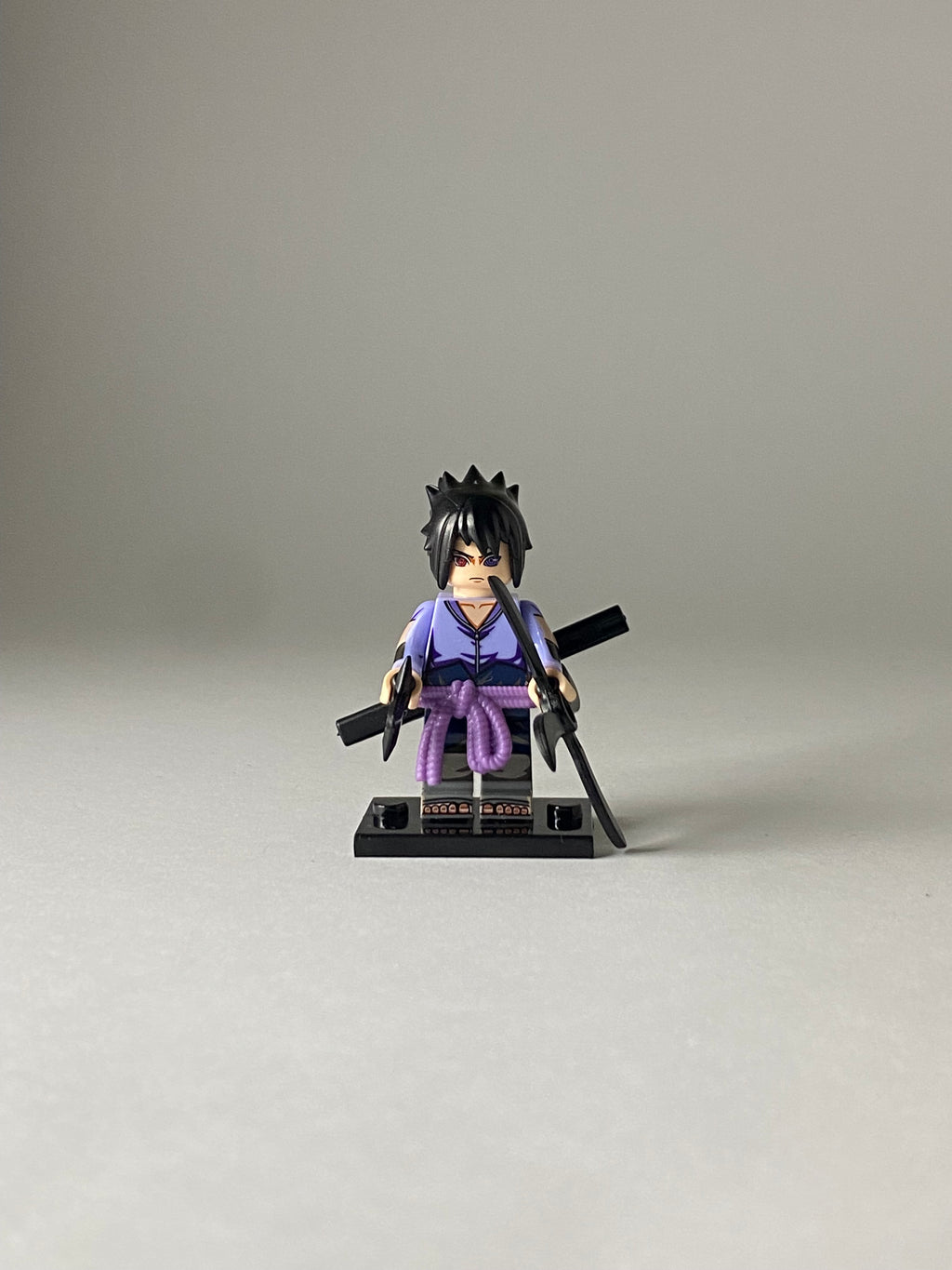 Sasuke ending