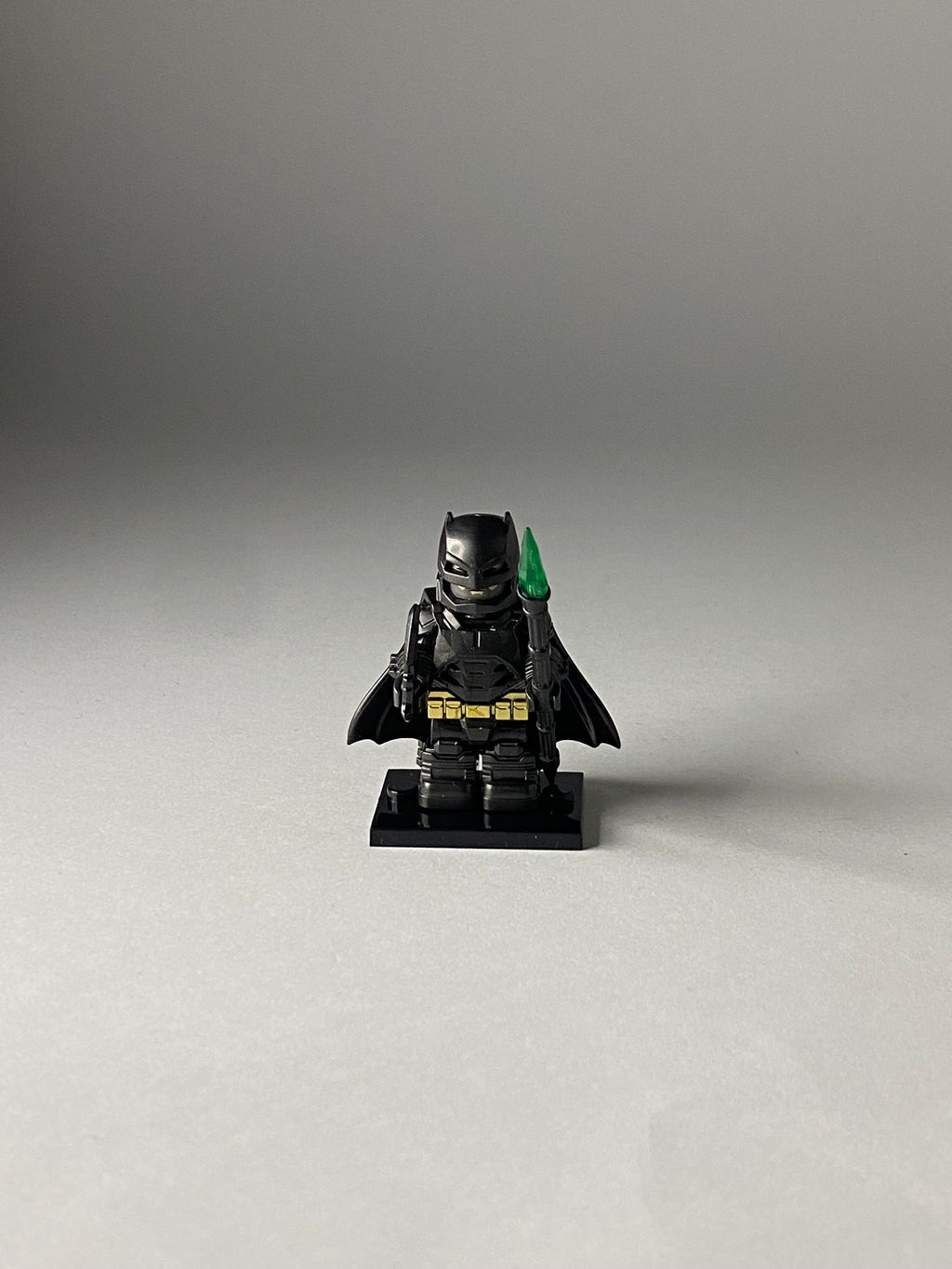 Armored Batman