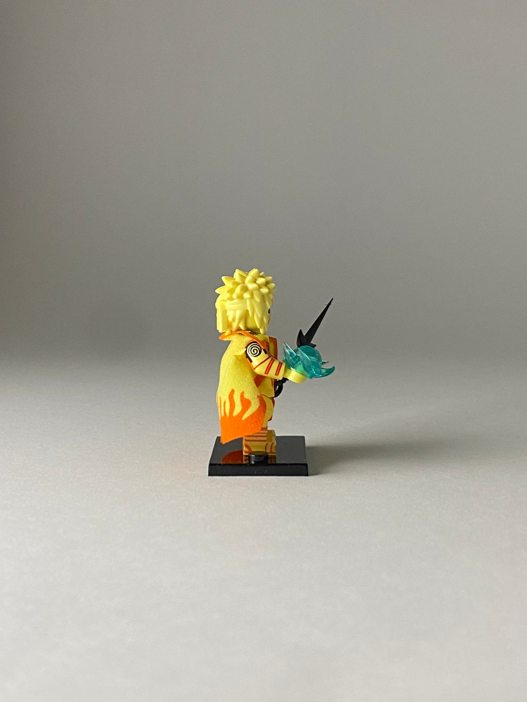 Minato Sage Mode