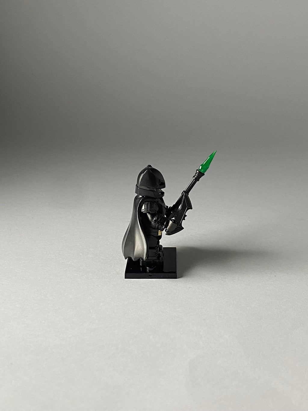 Armored Batman