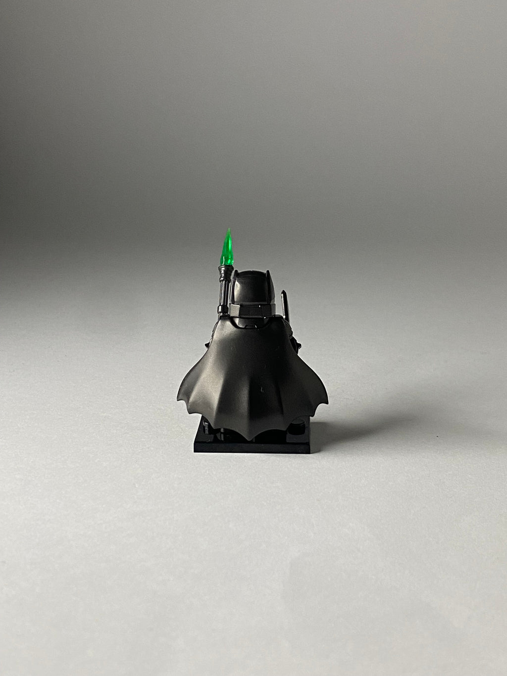 Armored Batman