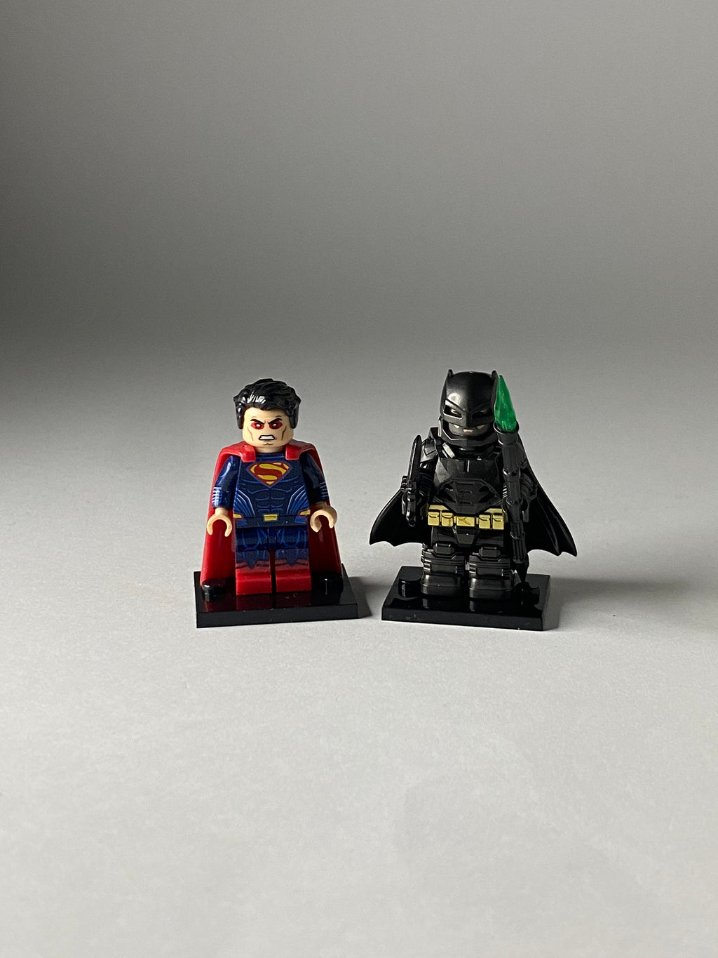 Batman VS Superman