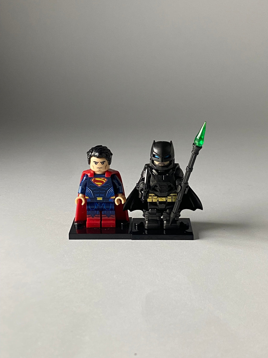 Batman VS Superman