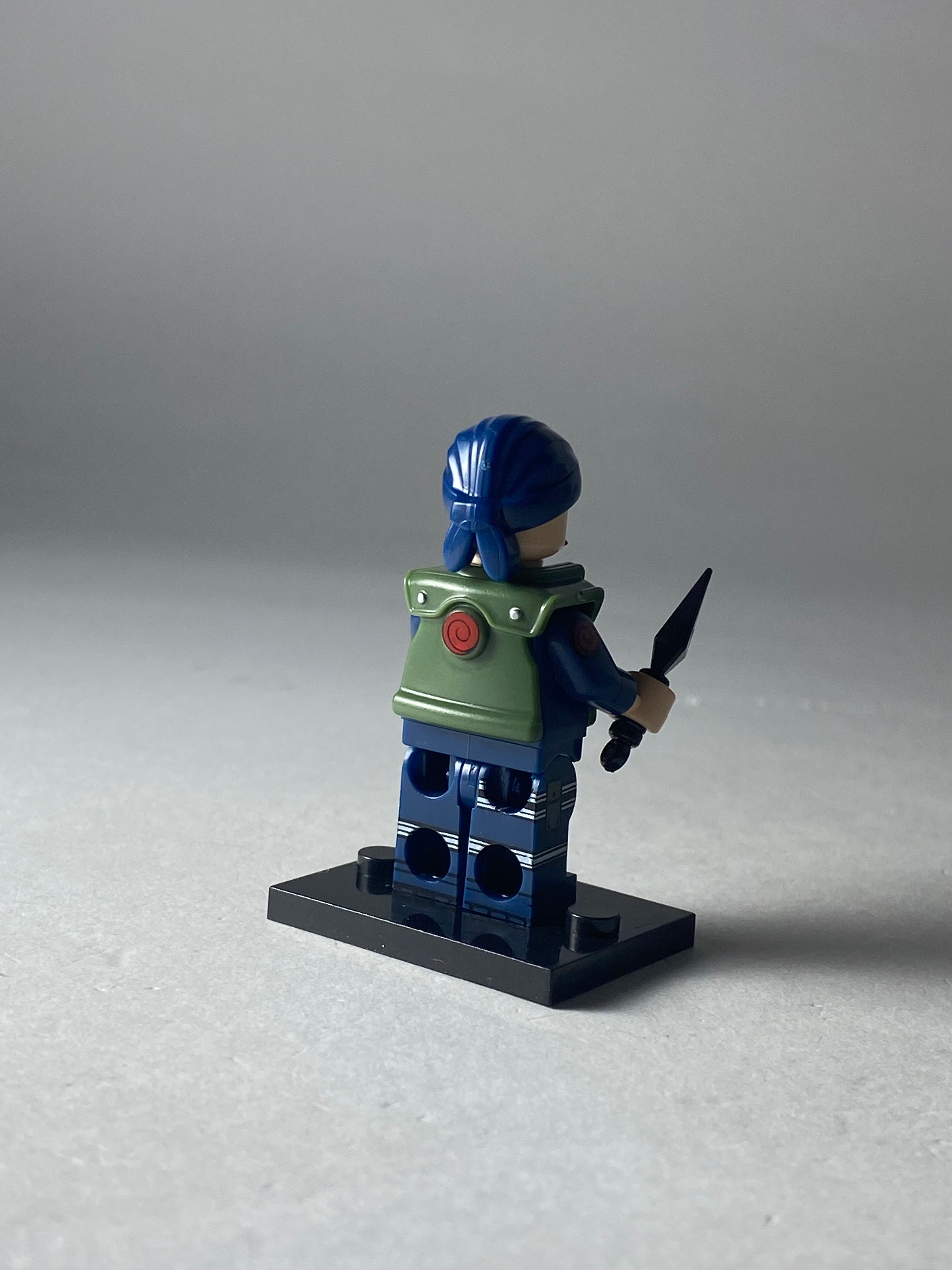 Ebisu Sensei