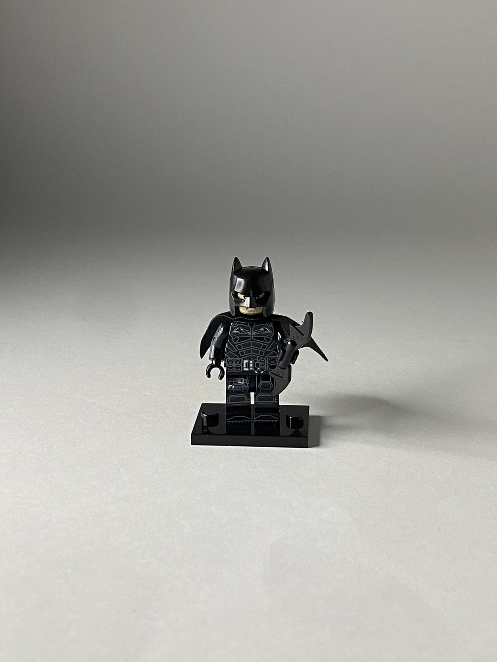 The Batman