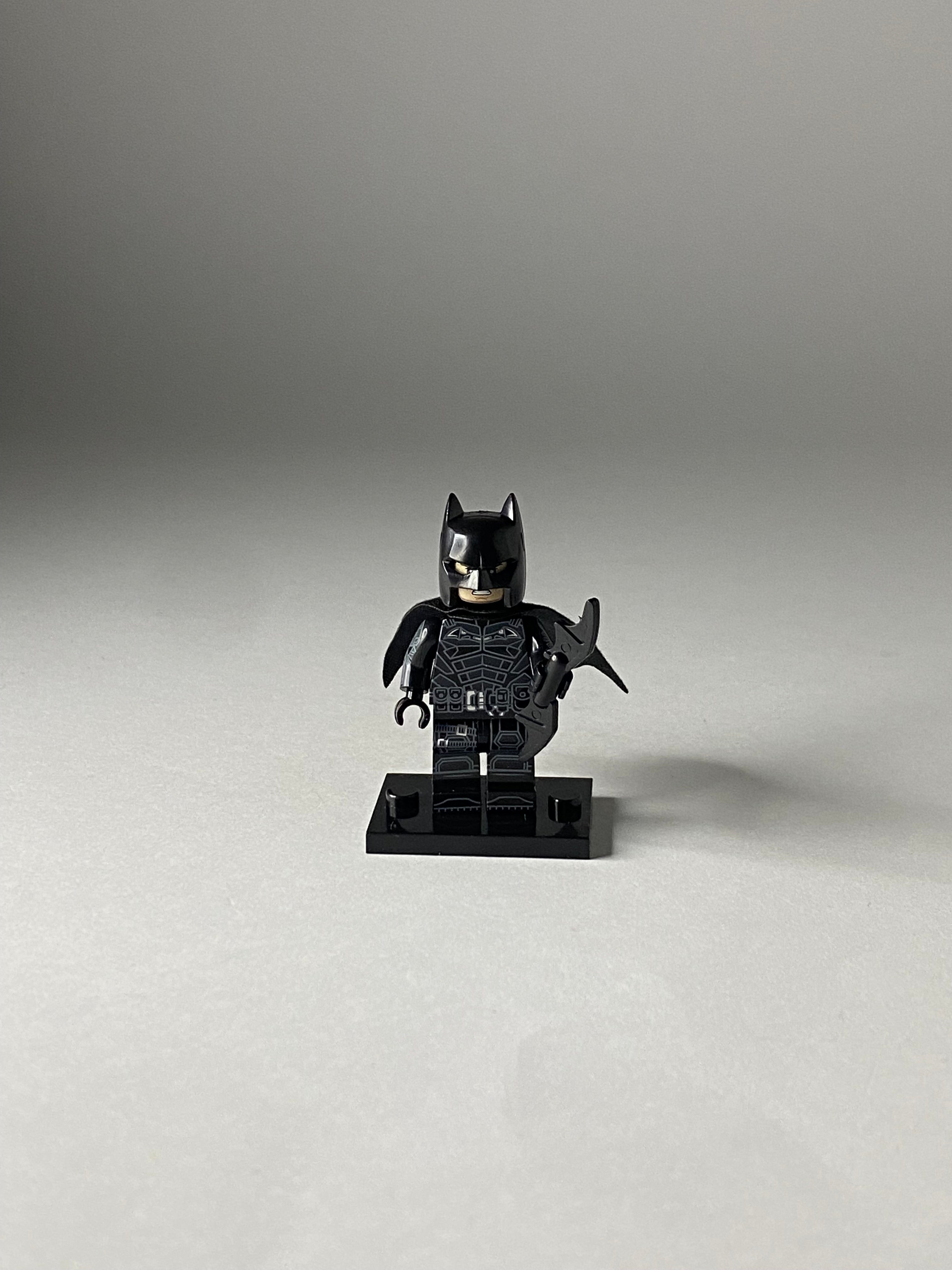 The Batman