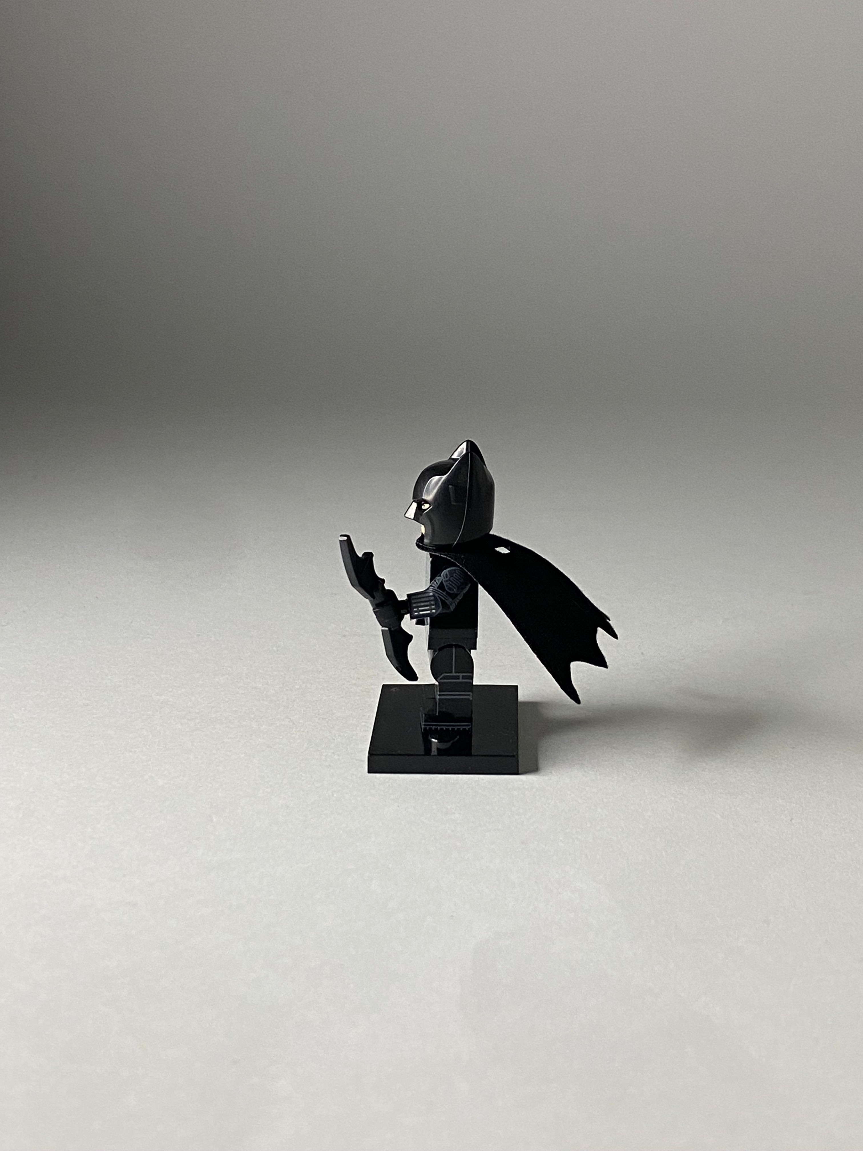 The Batman