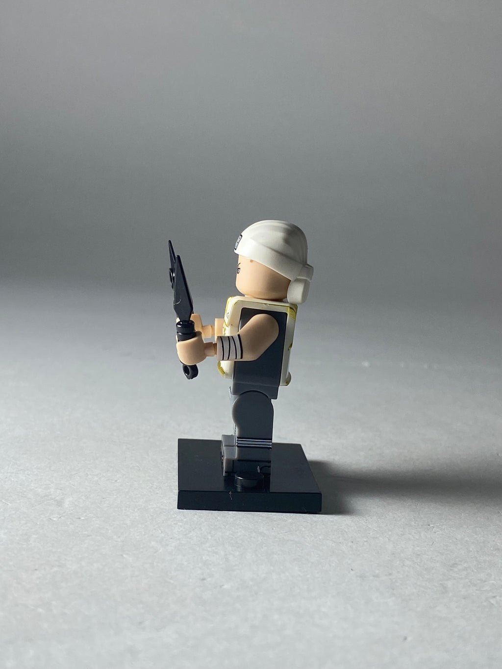 Hidden Cloud Village Ninja