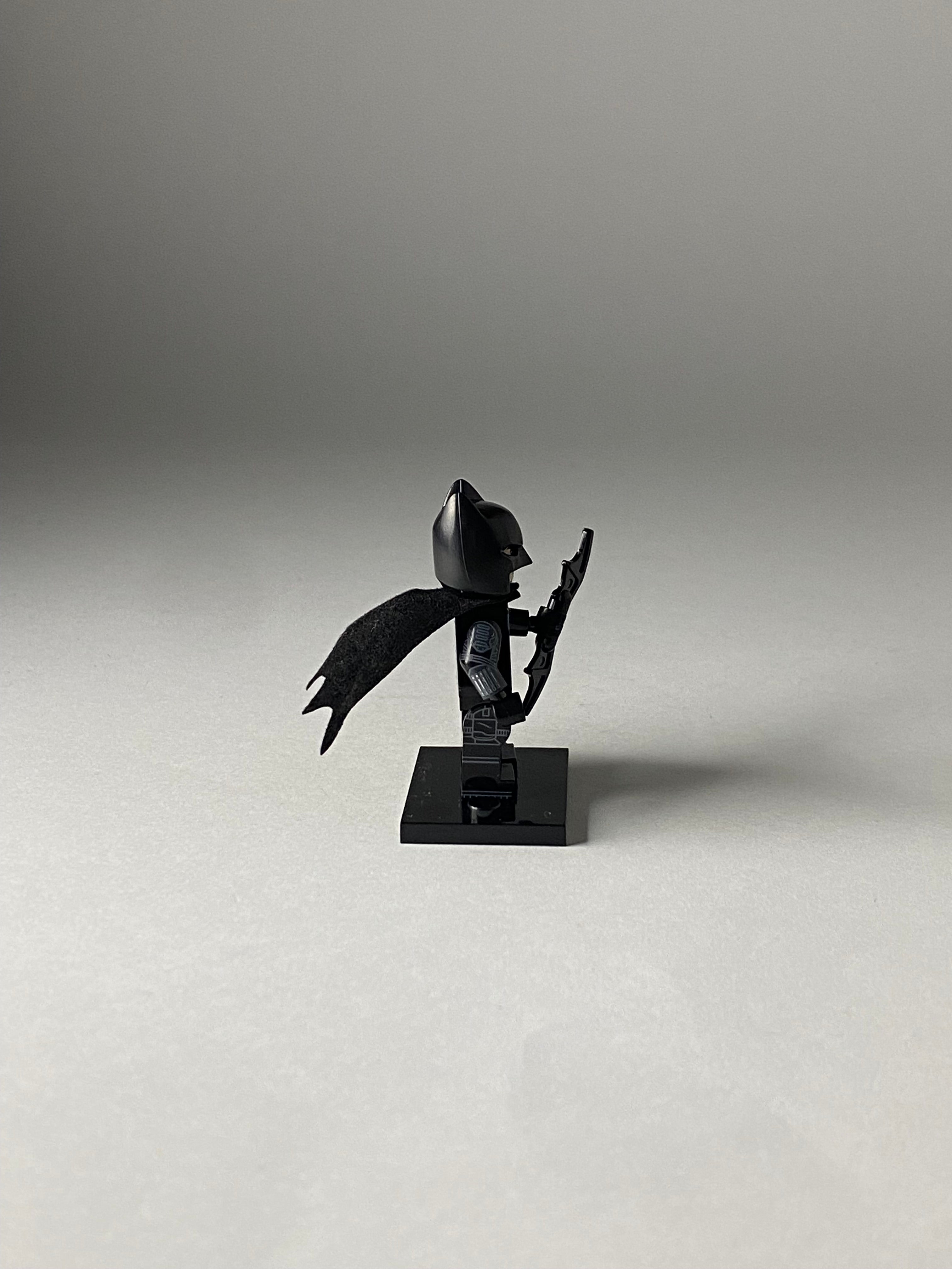 The Batman