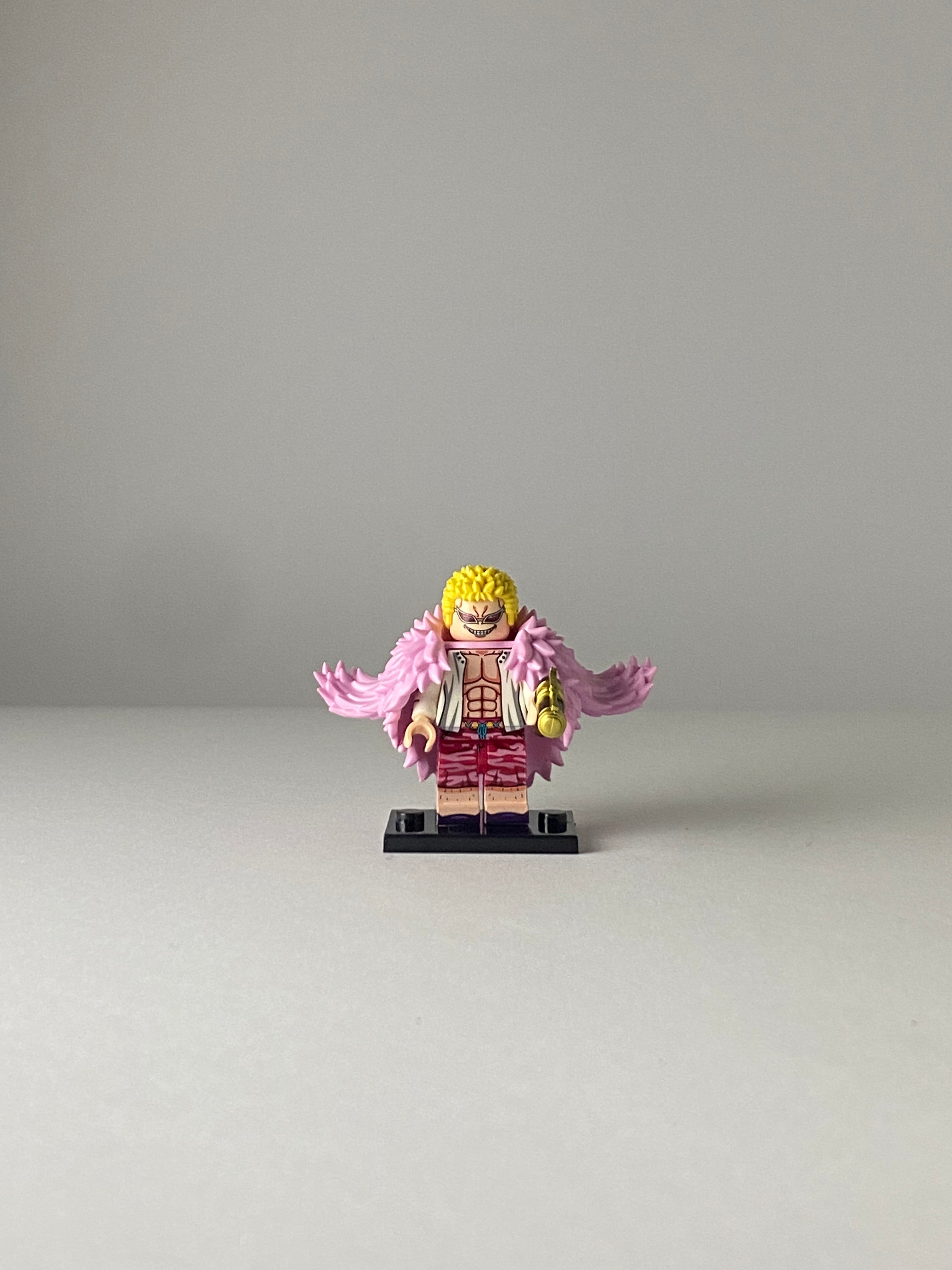 Doflamingo