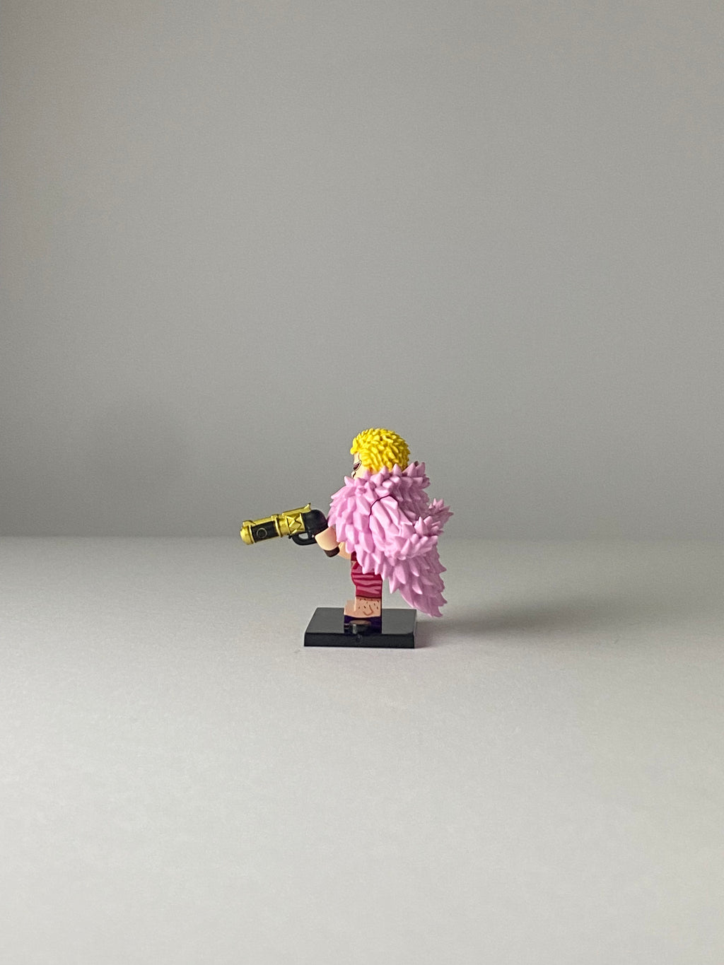 Doflamingo