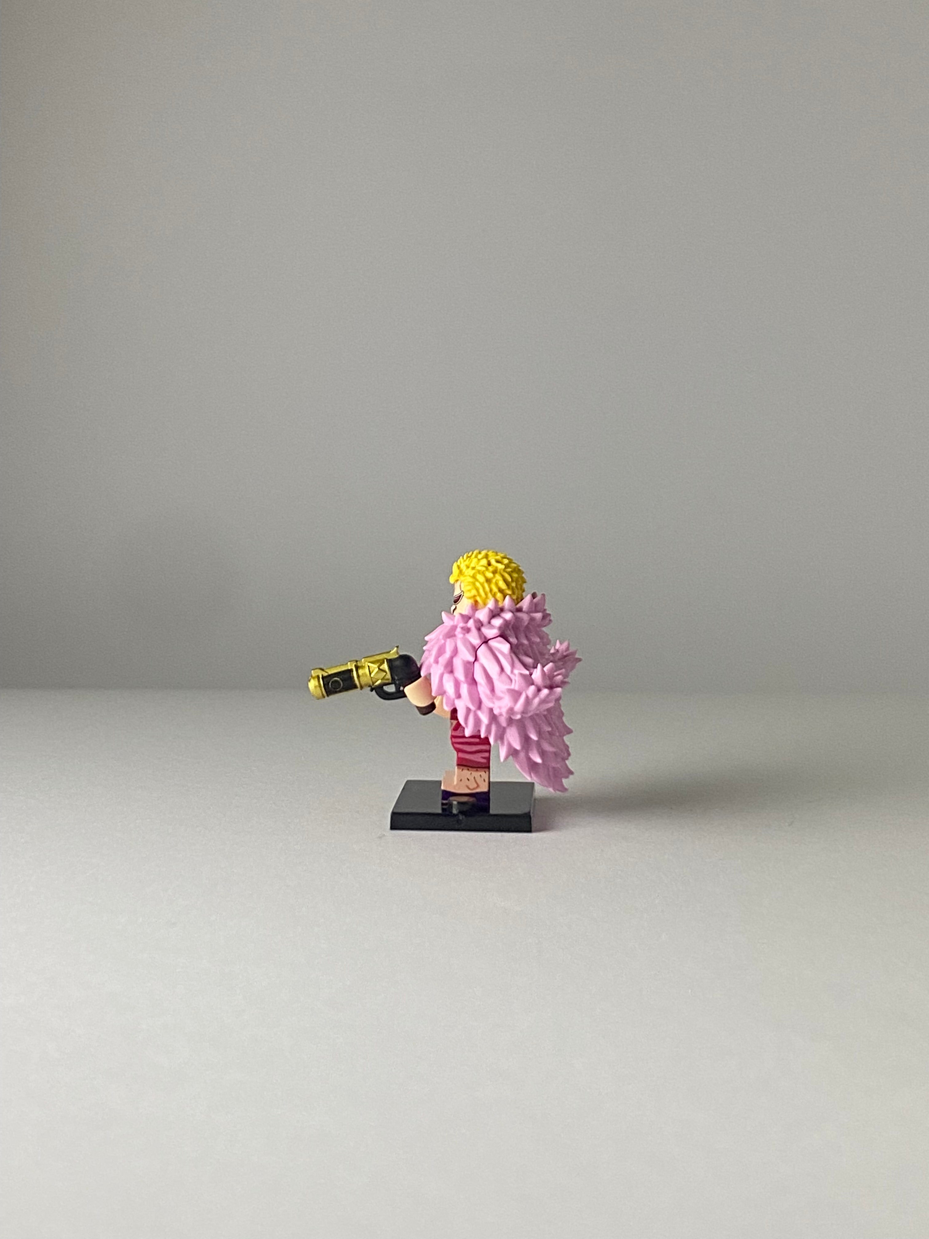 Doflamingo