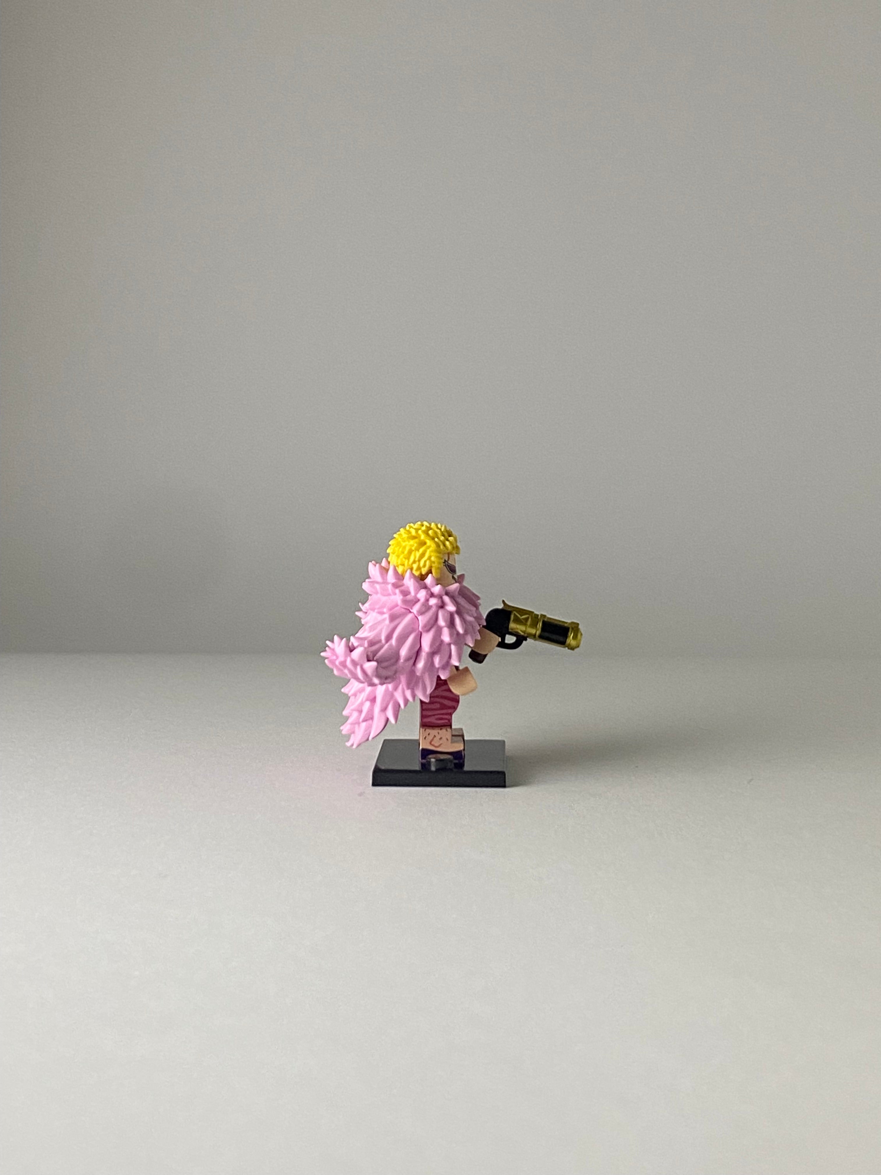 Doflamingo