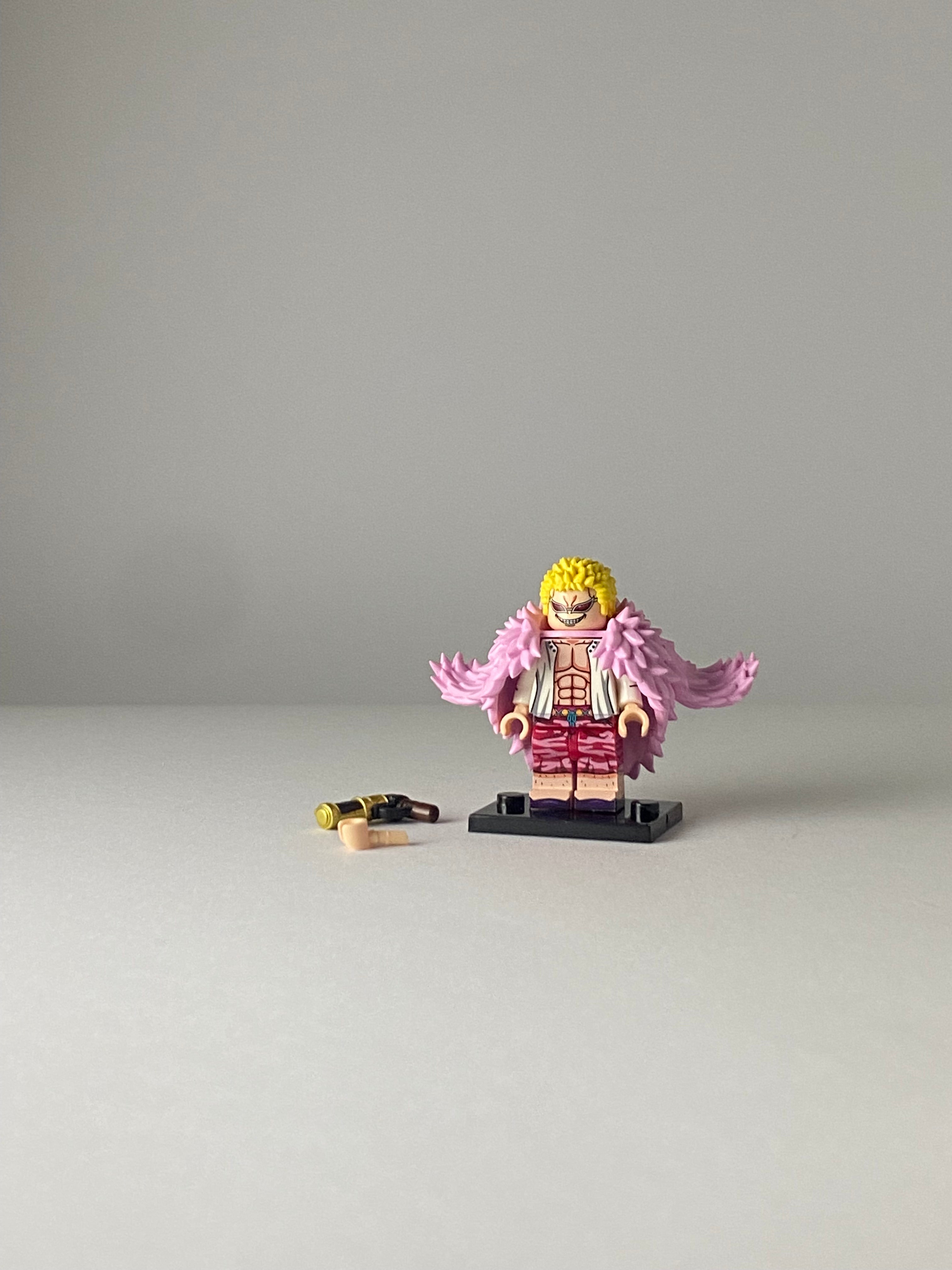 Doflamingo