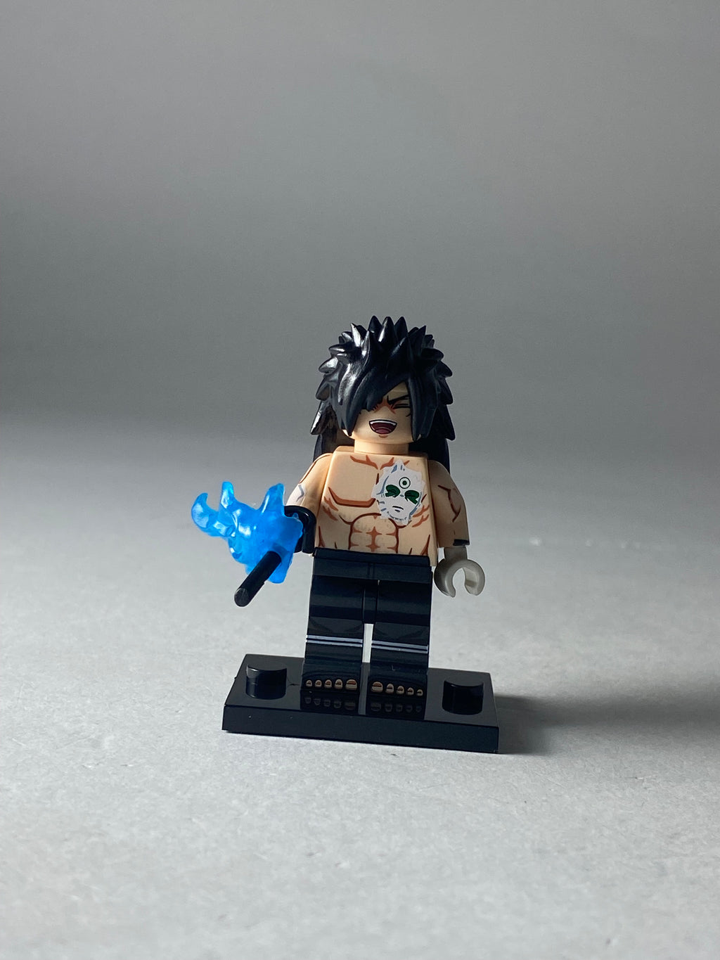 Madara Hashirama Cells