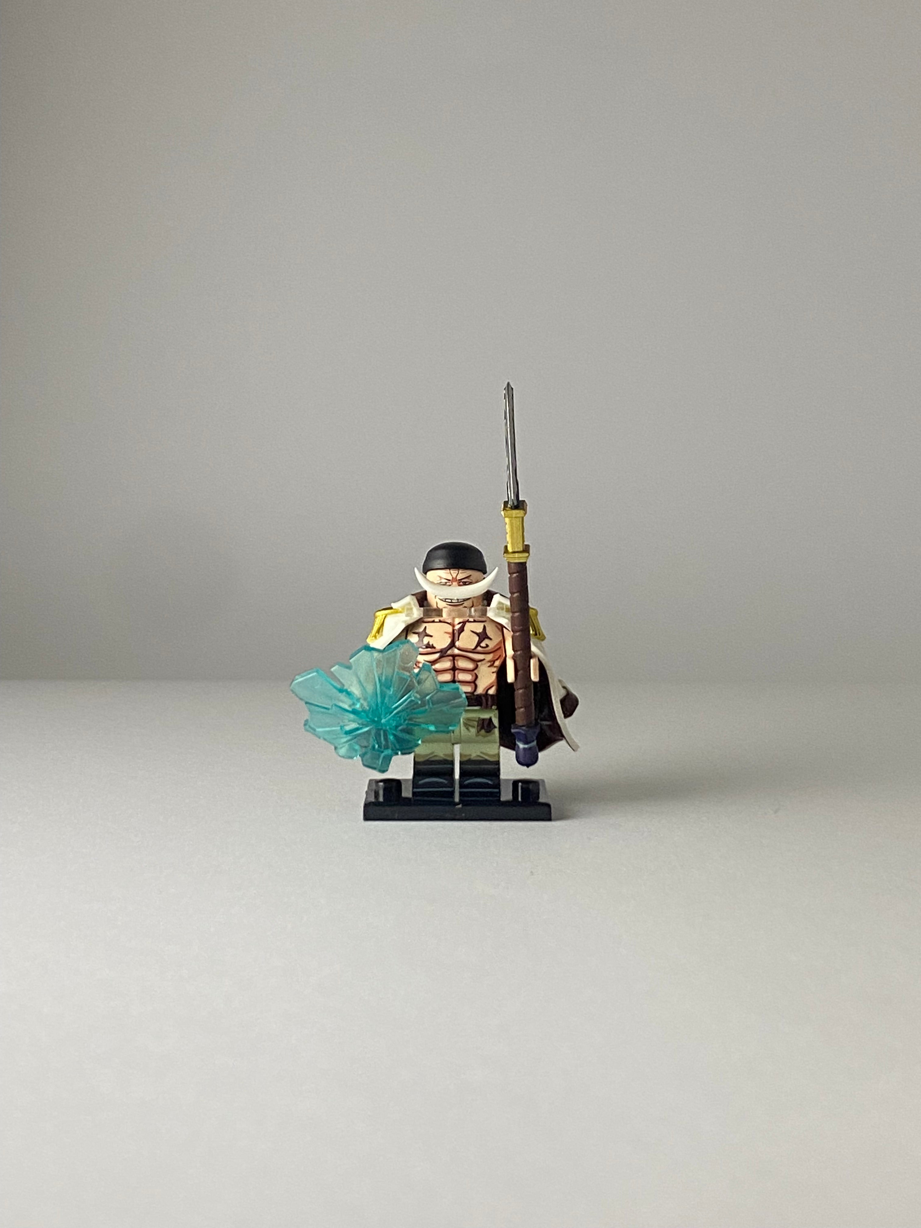 Whitebeard