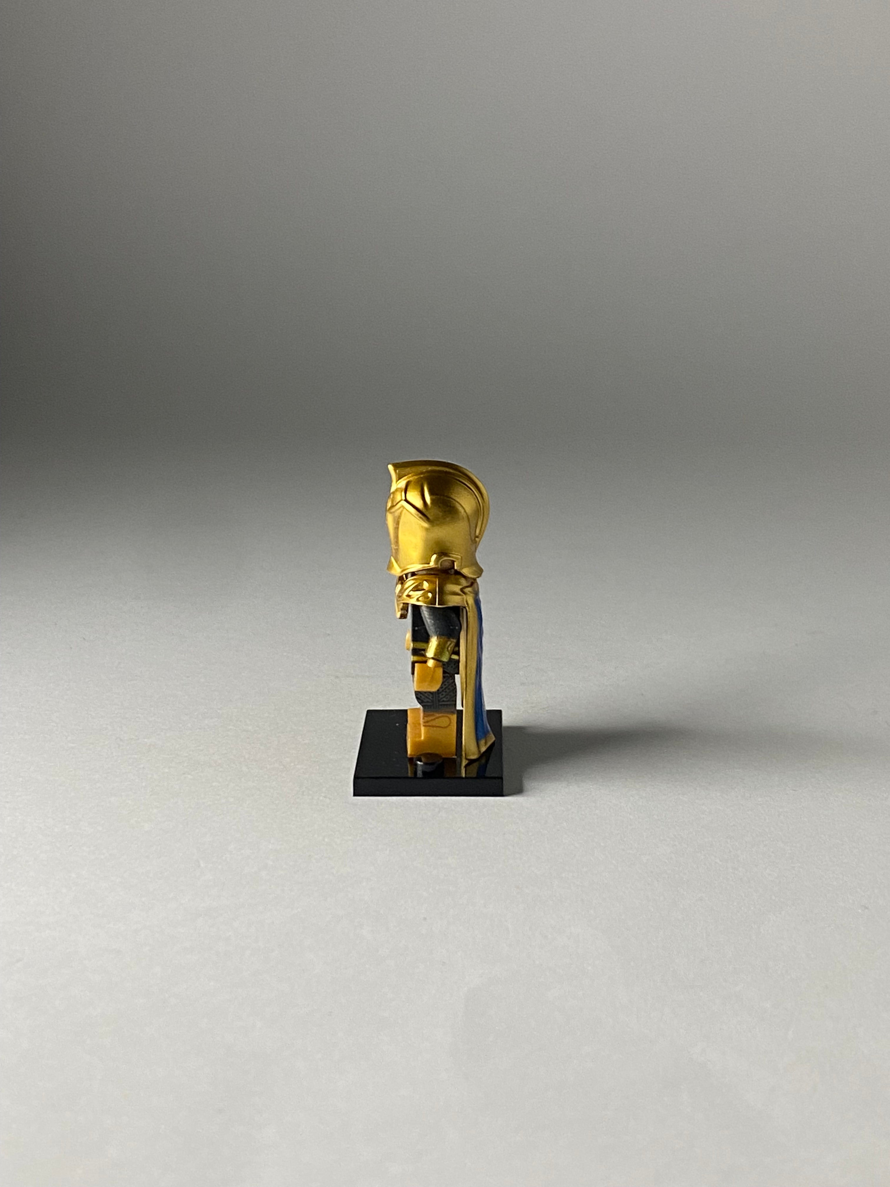 Doctor Fate