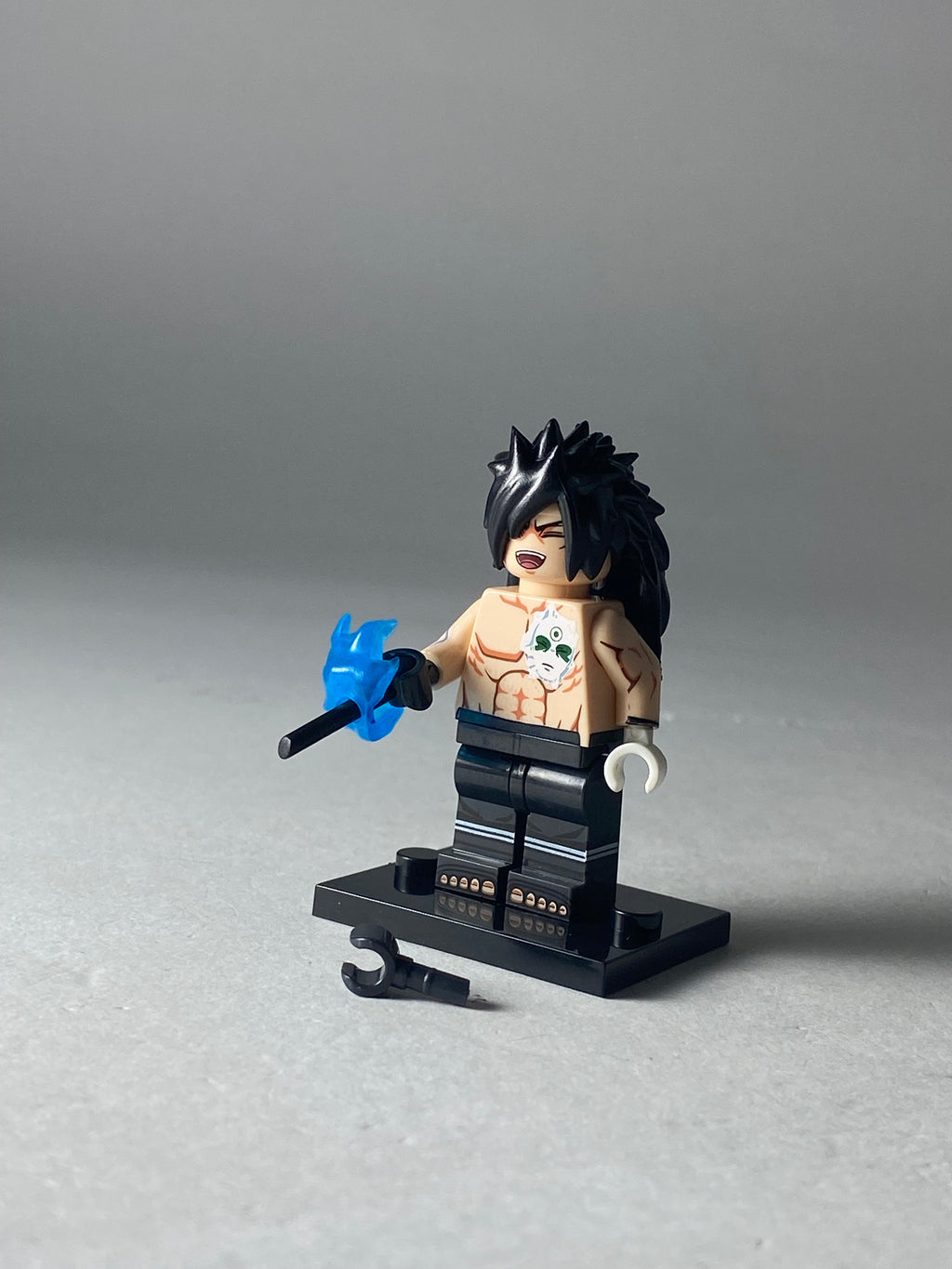 Madara Hashirama Cells