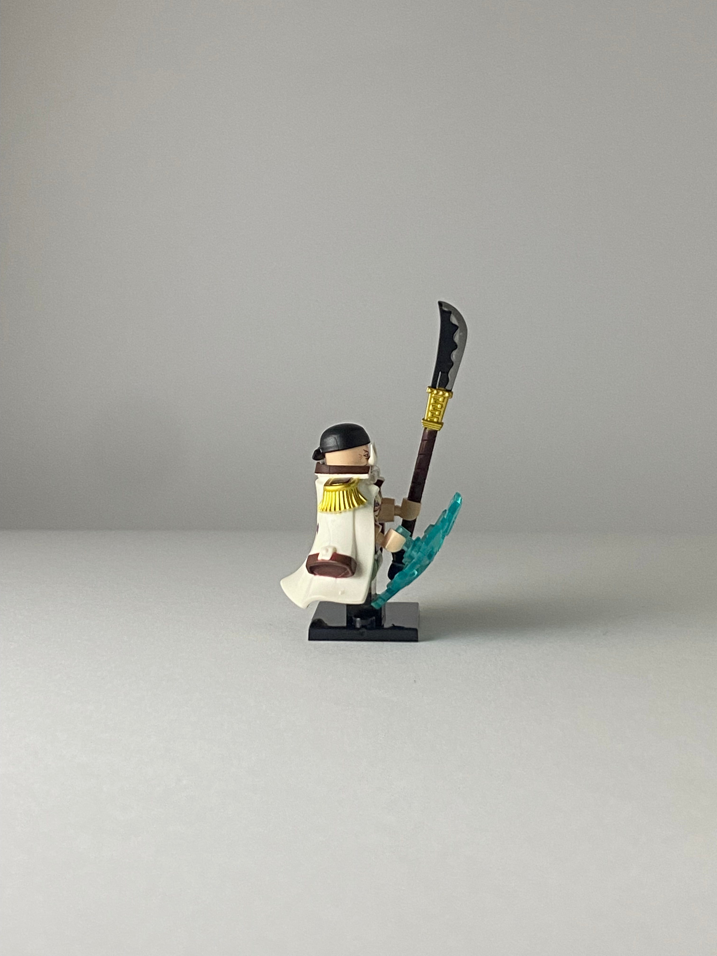 Whitebeard