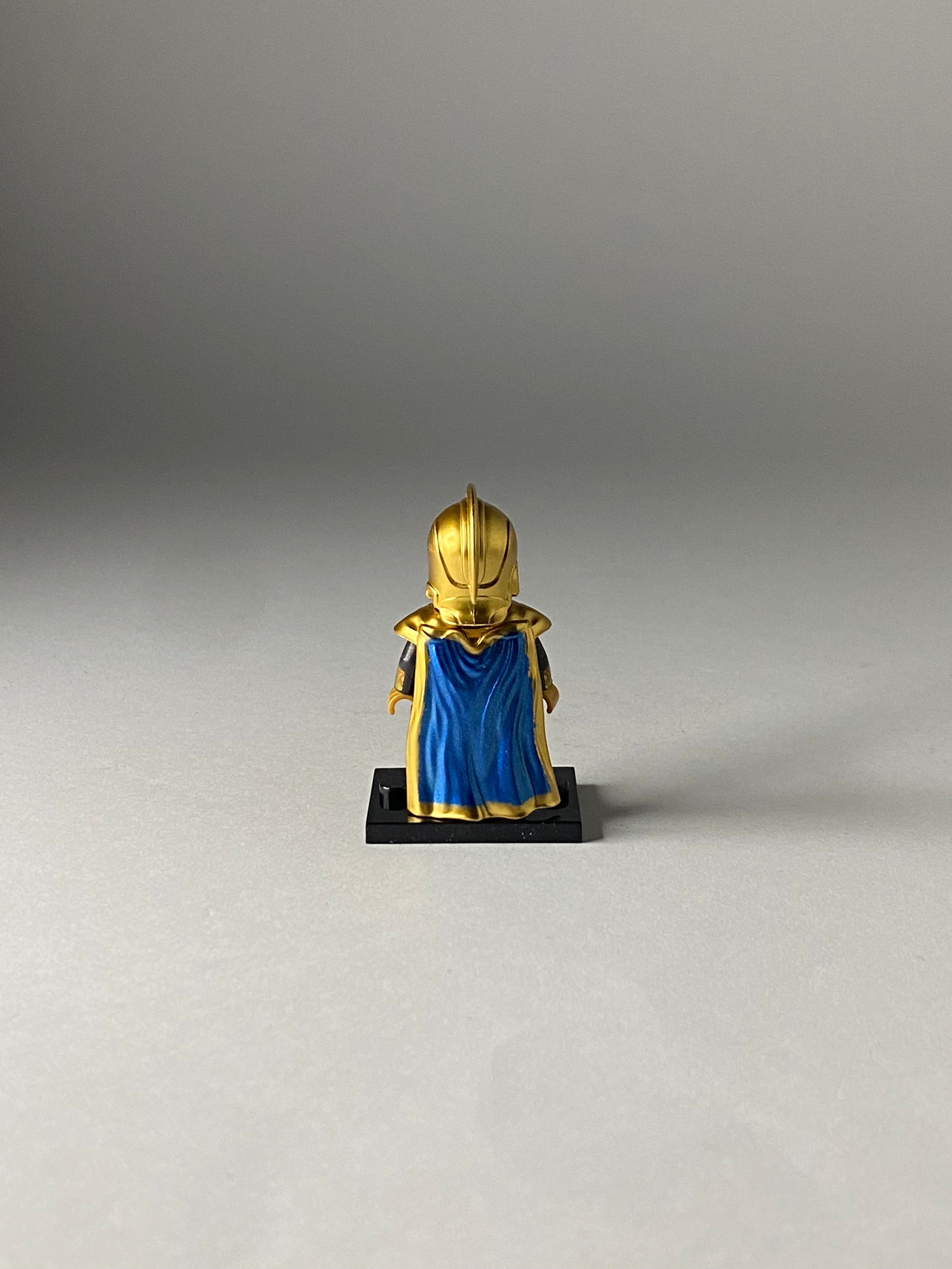 Doctor Fate