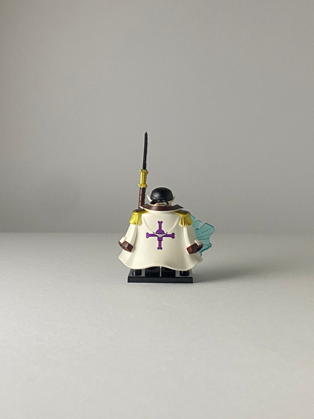 Whitebeard