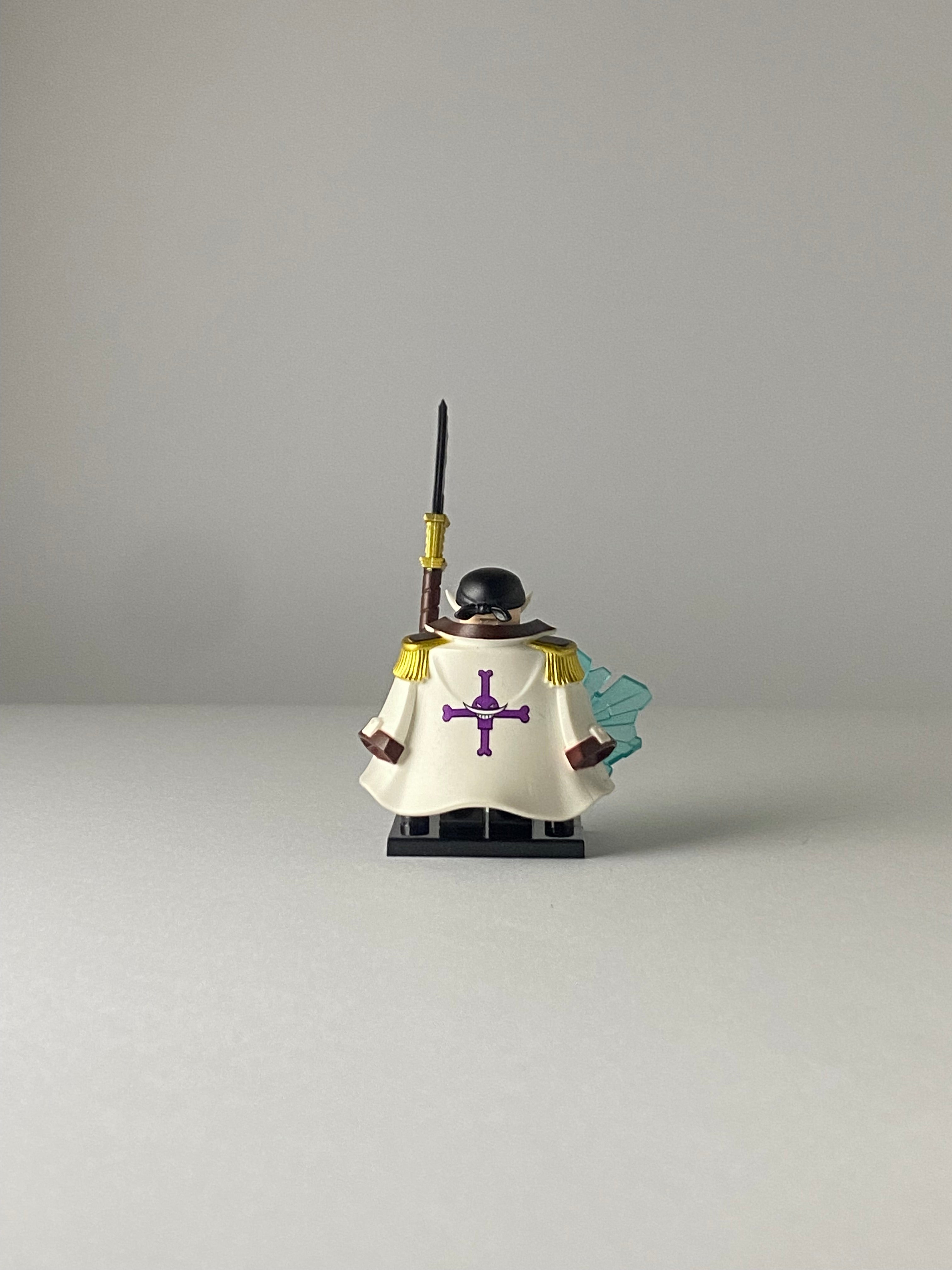 Whitebeard