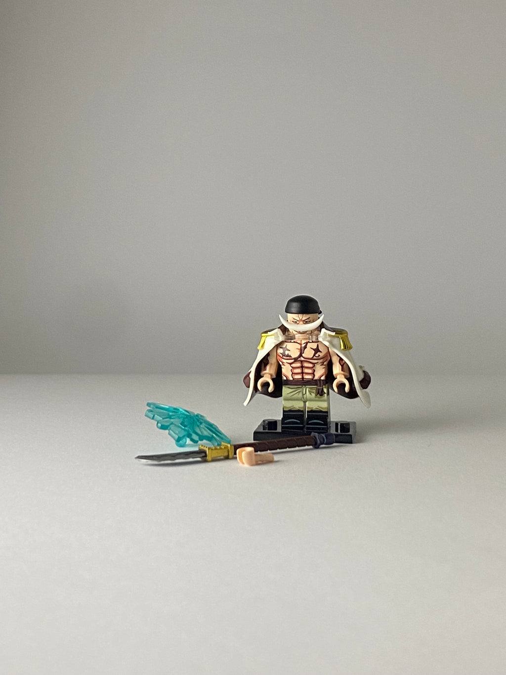 Whitebeard