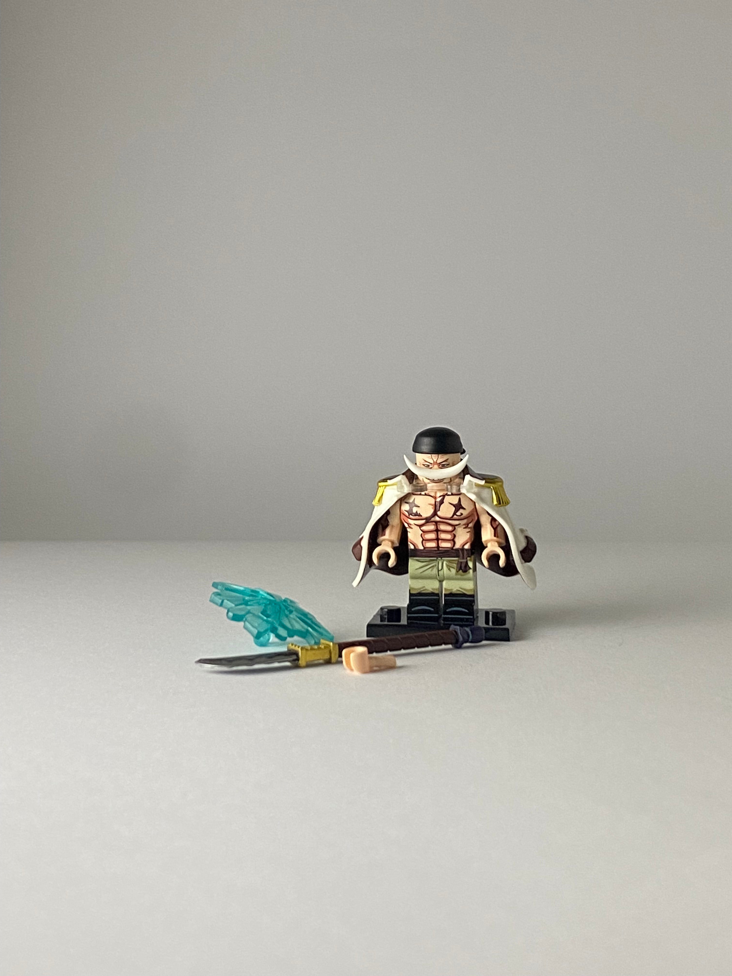 Whitebeard