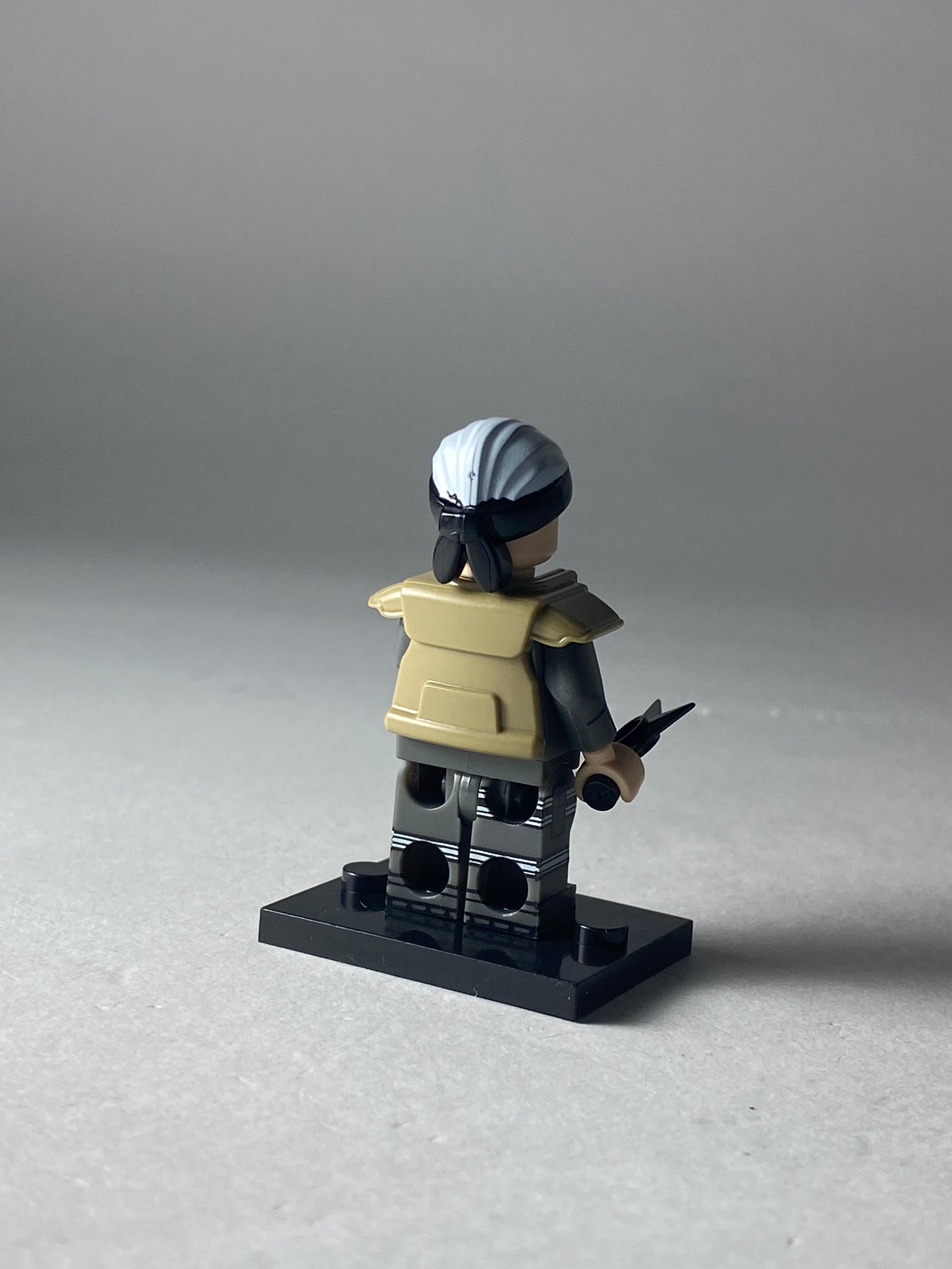 Sand Village Sunagakure ninja