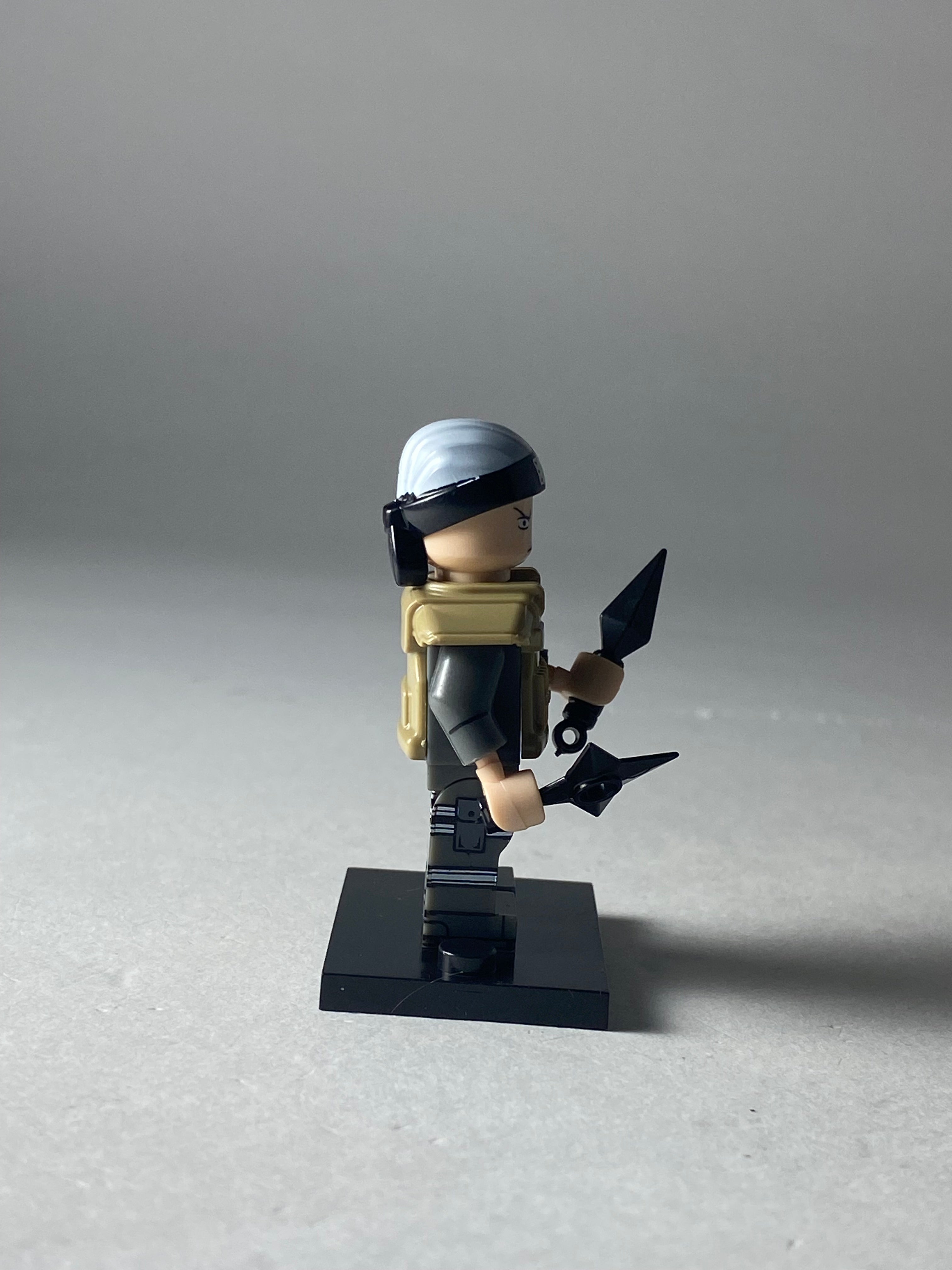 Sand Village Sunagakure ninja
