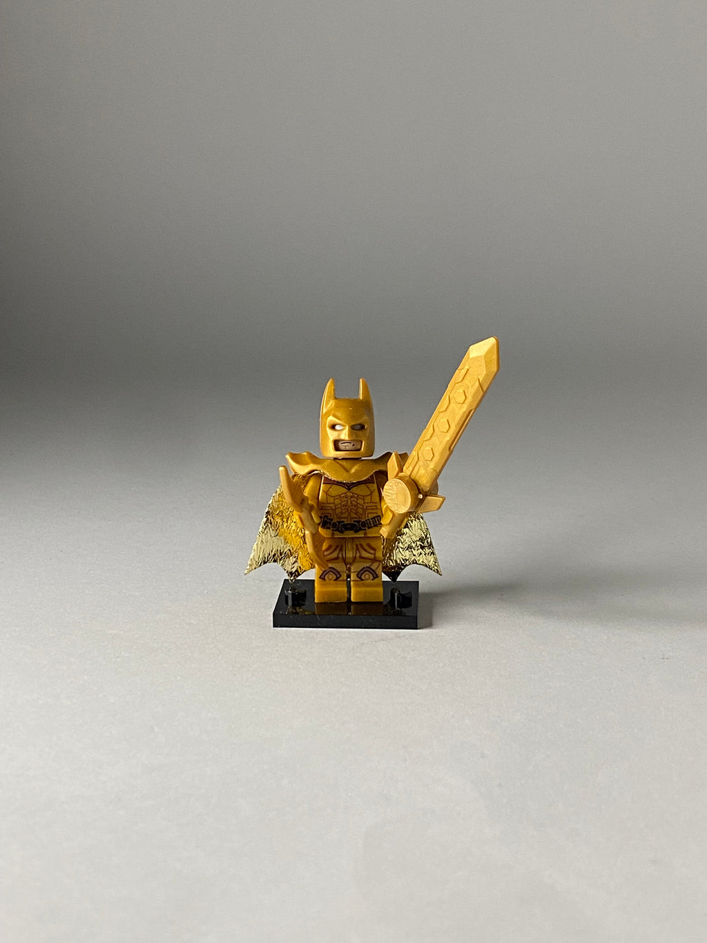 Batman Gold