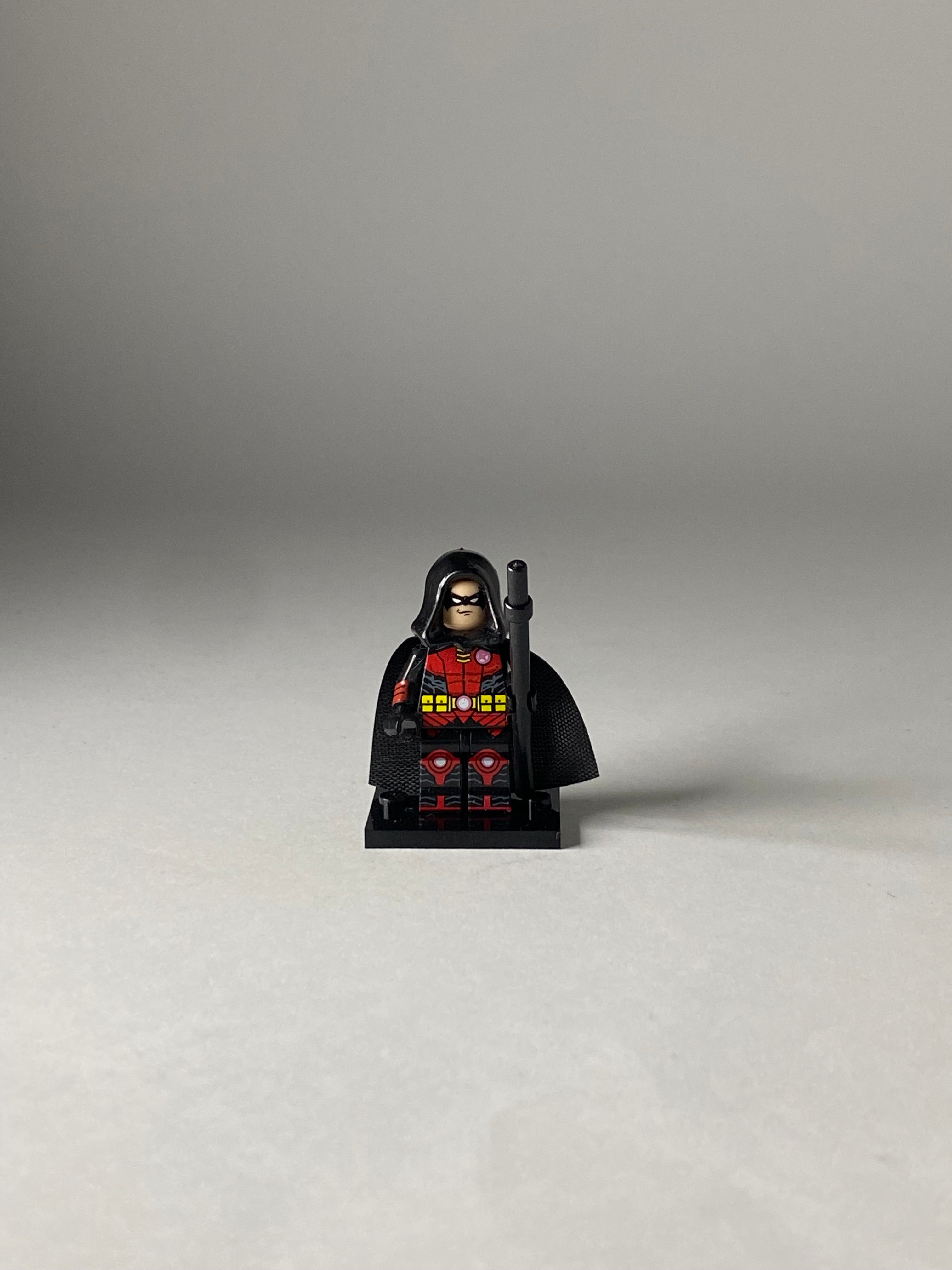 Red Robin