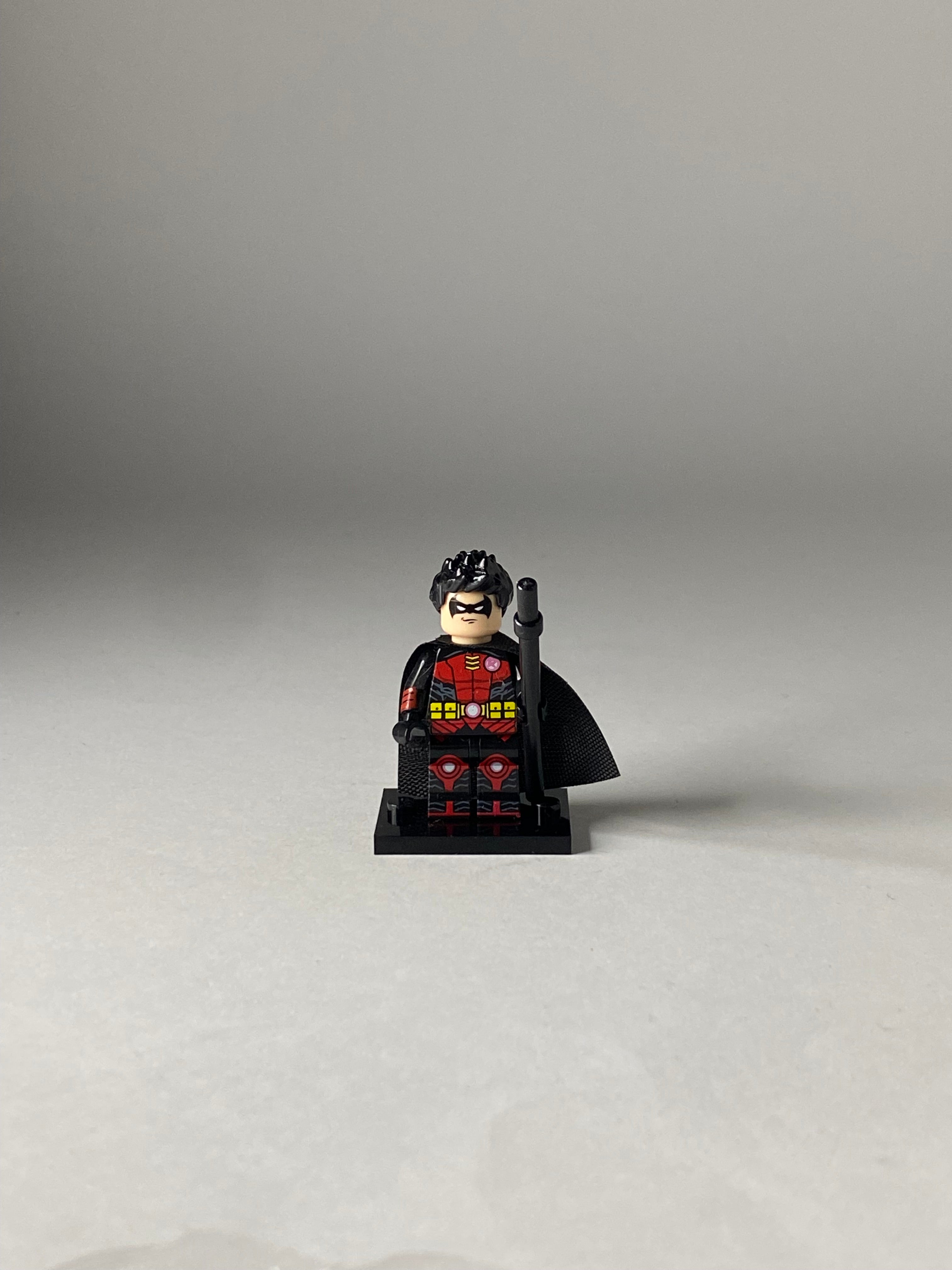 Red Robin