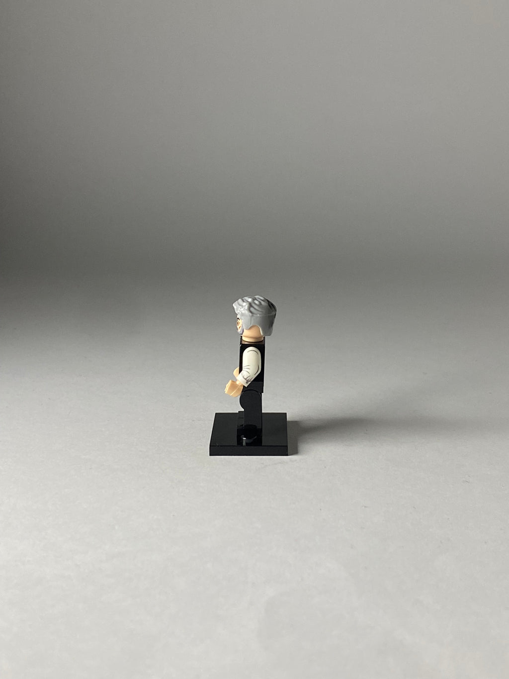 Alfred 2
