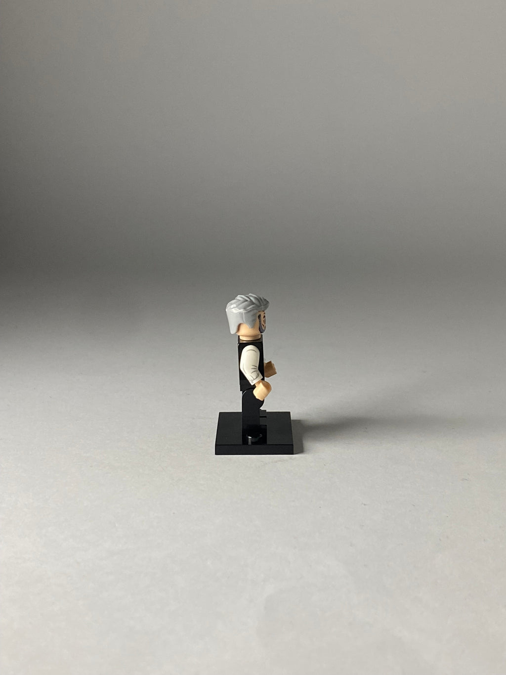 Alfred 2