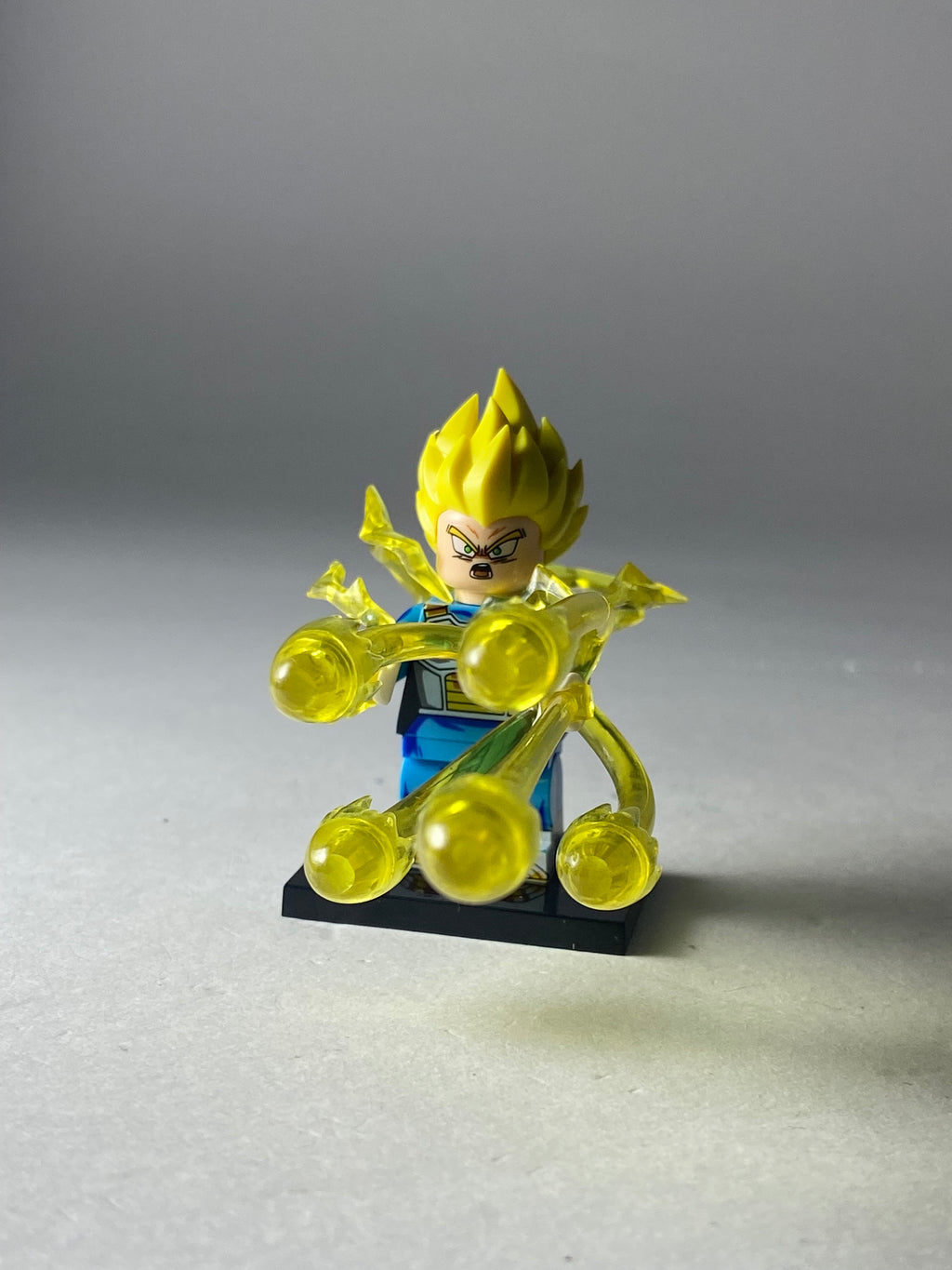 Vegeta ssj