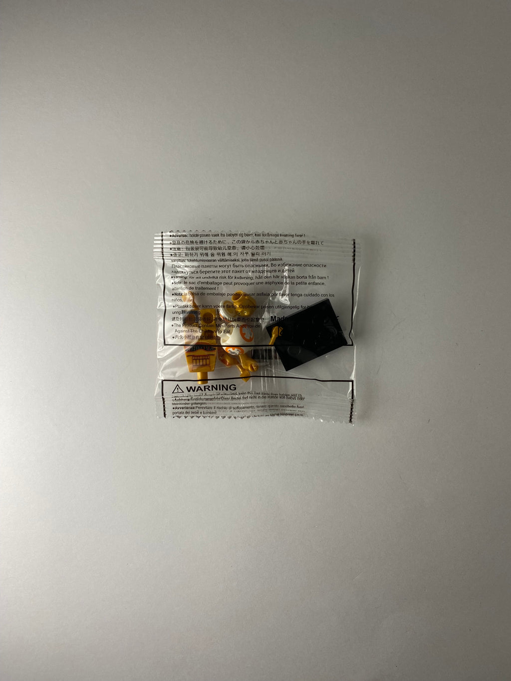 C3PO C-3PO