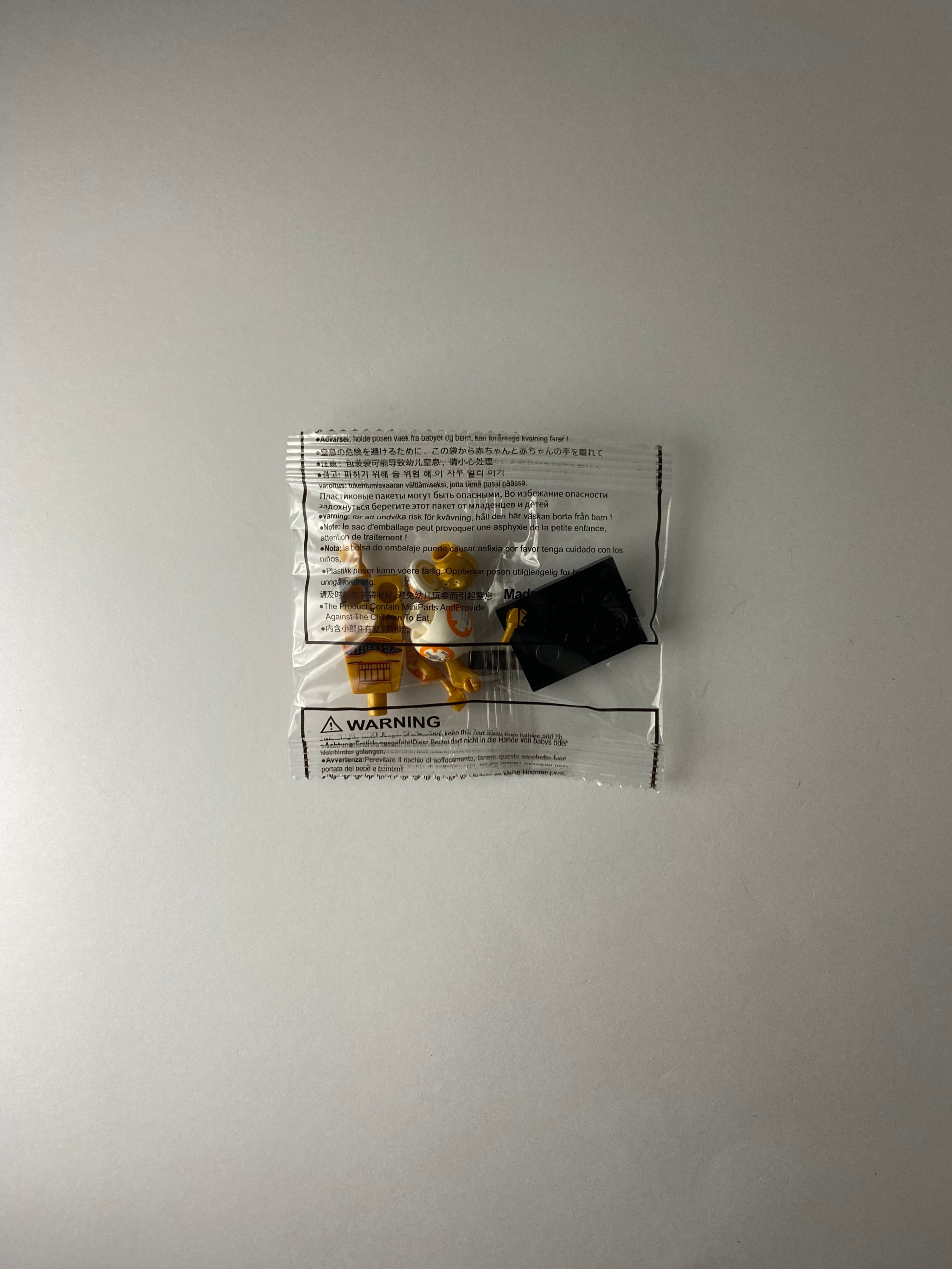 C3PO C-3PO