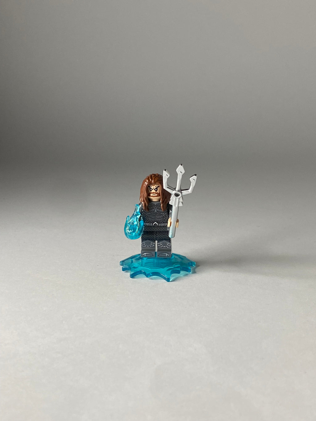 Aquaman Power